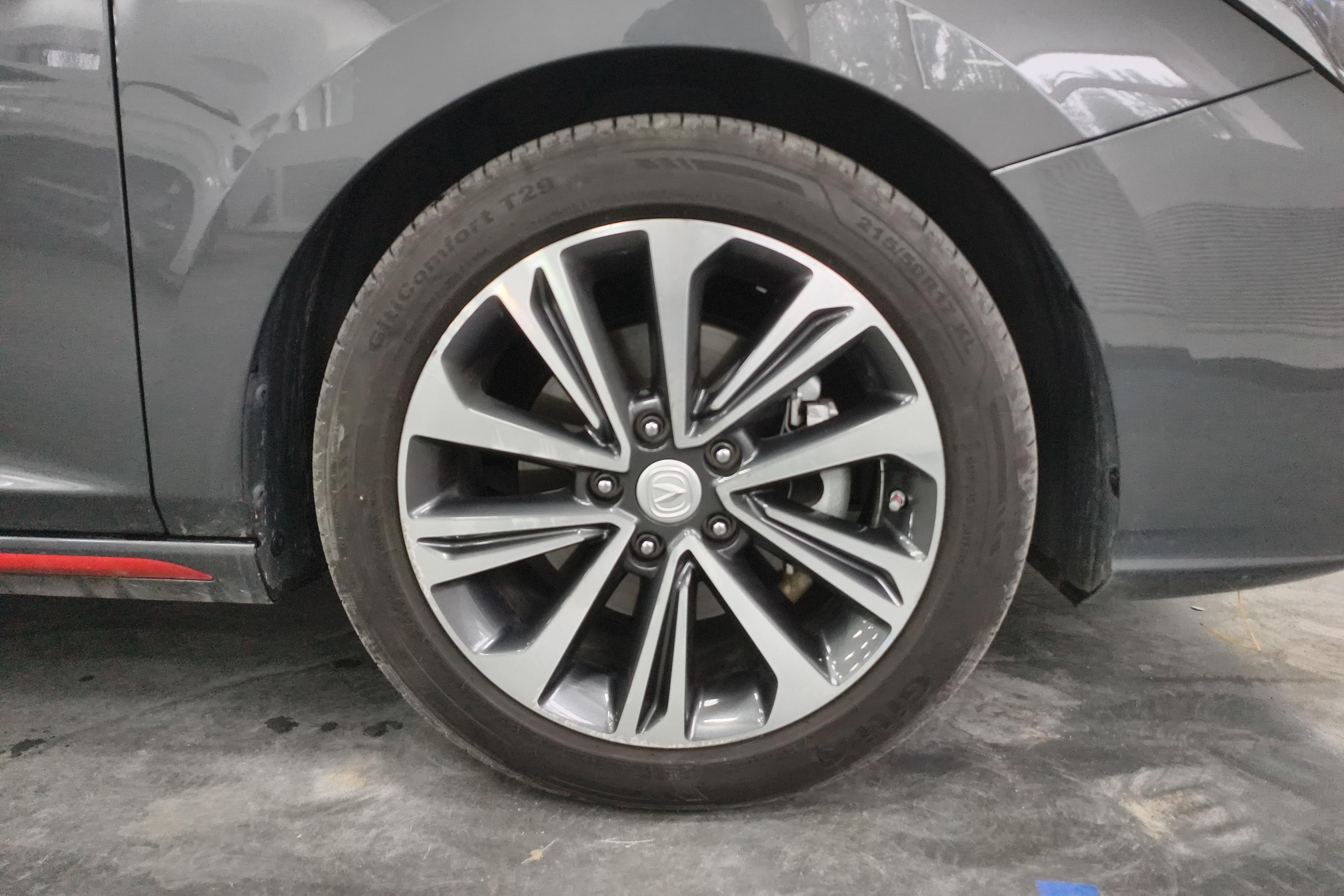 长安 锐程CC 2021 #6 长安 锐程CC 2021 汽车图片 #6