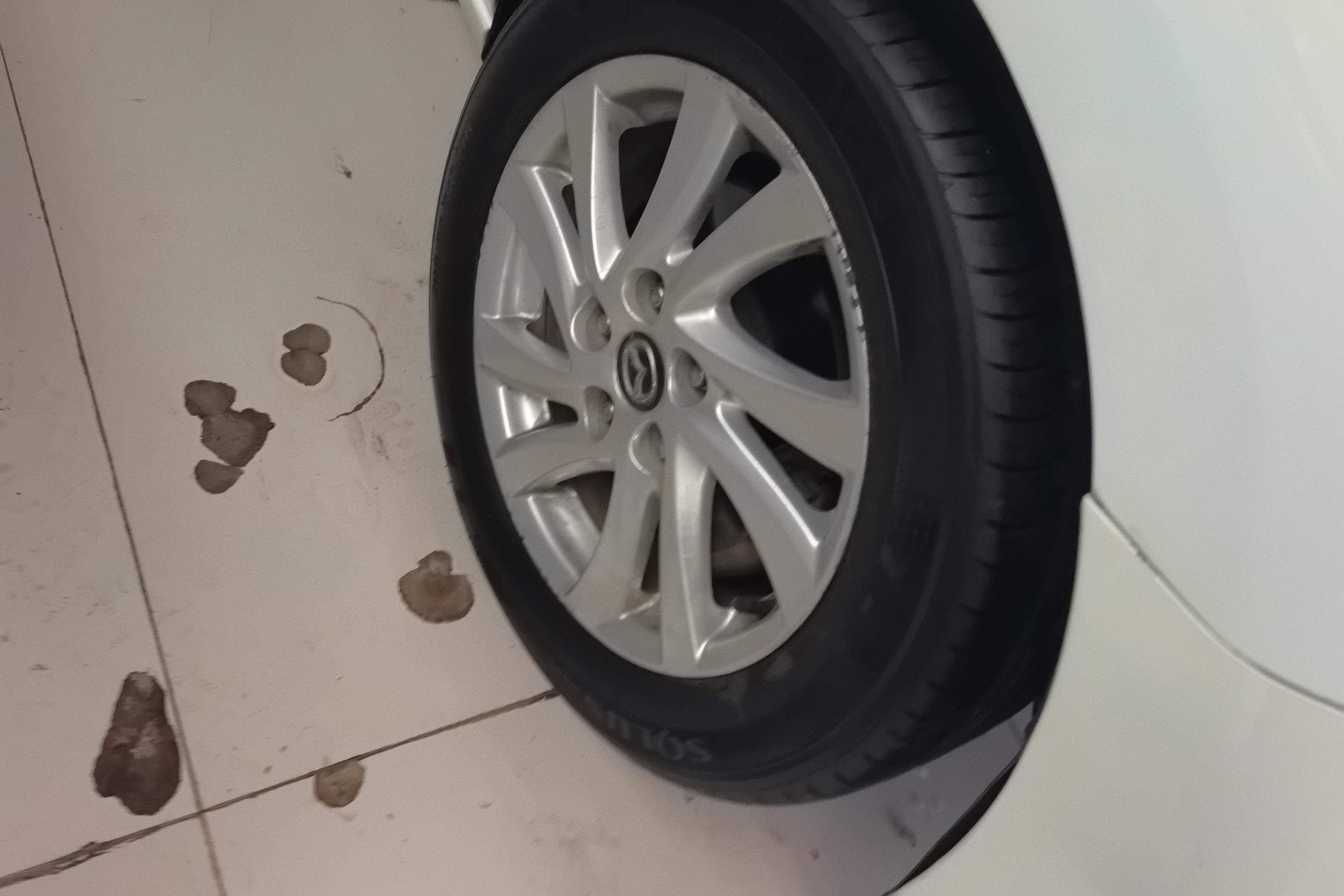 马自达 马自达5 2014 汽车图片 #6