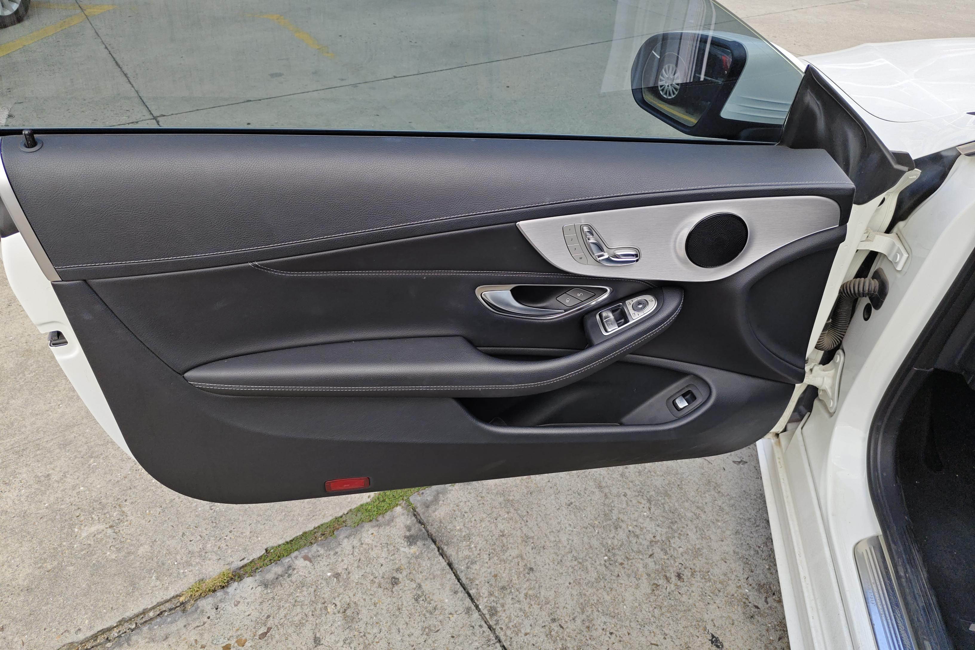 Mercedes-Benz C Class (Imported) 2019 #6 Mercedes-Benz C Class (Imported) 2019 car image #6