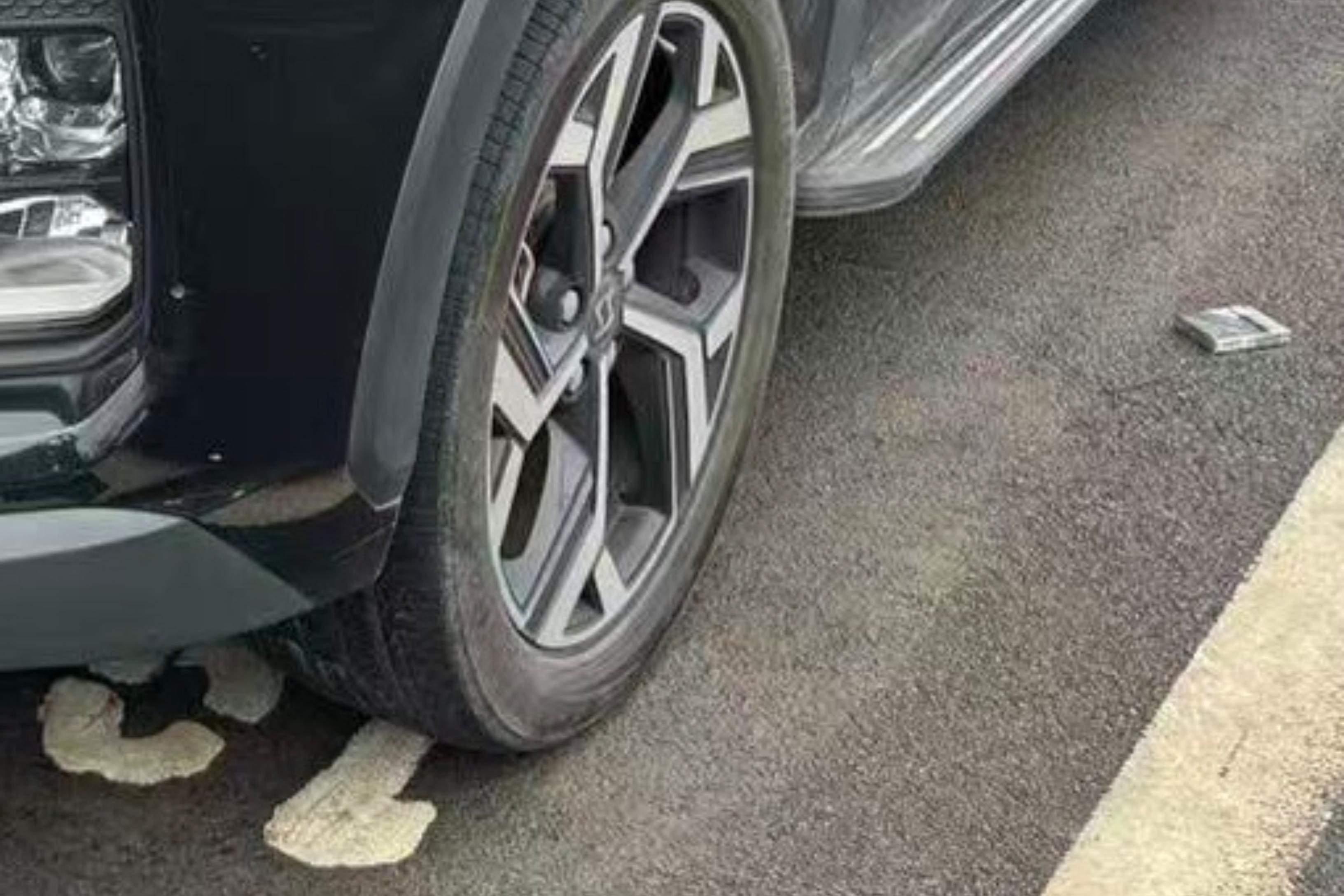 JAC X8 EJ 2020 изображение автомобиля #6