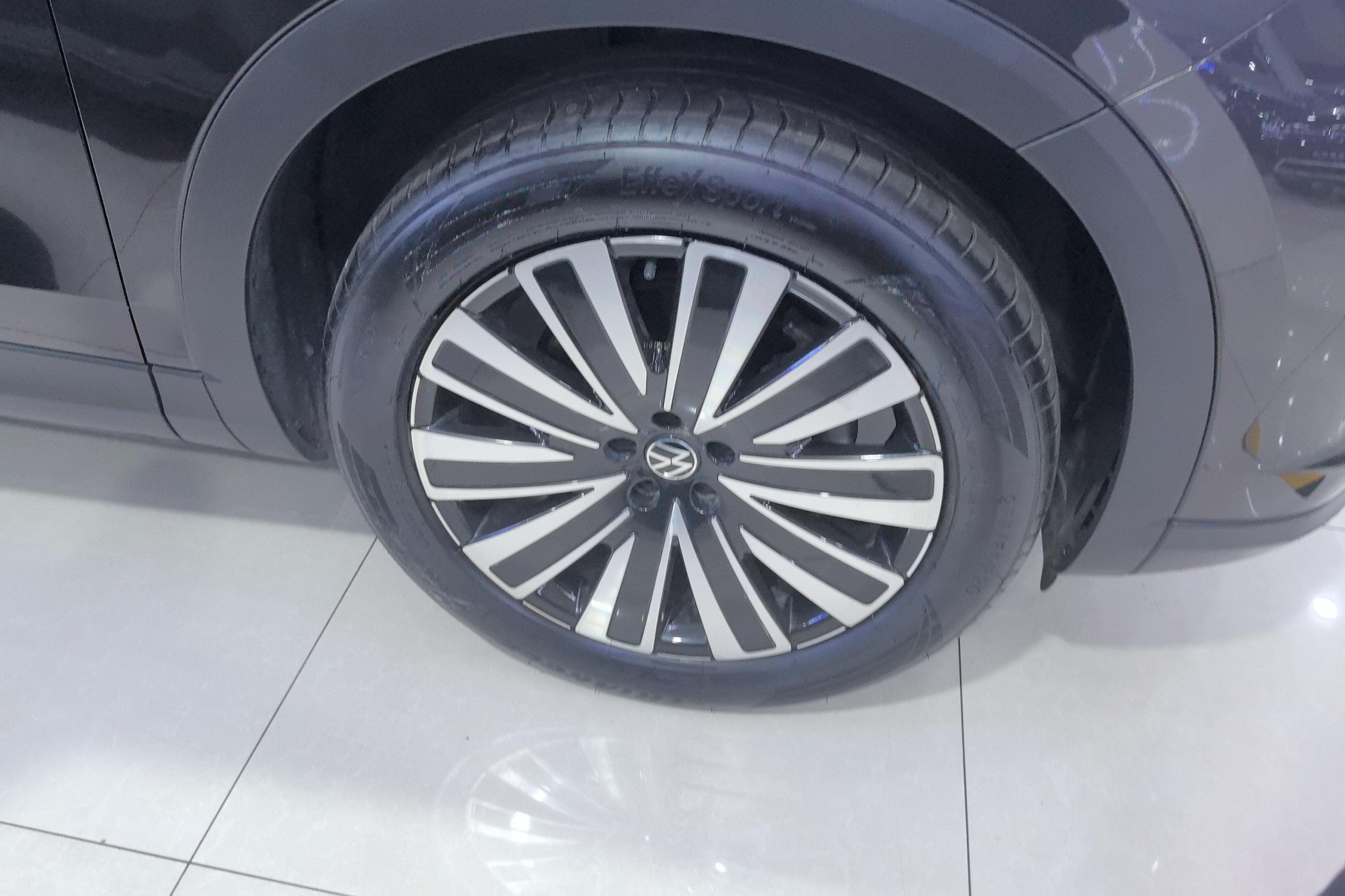 Volkswagen Tavendor 2023 #6 Volkswagen Tavendor 2023 car image #6