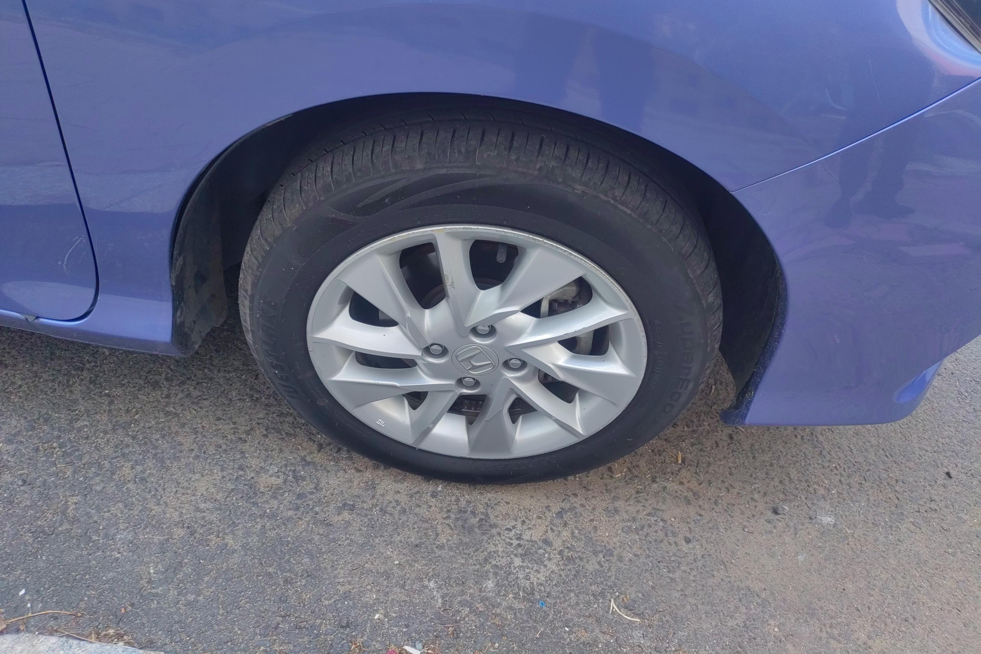 Honda Gienia 2018 #6 Honda Gienia 2018 immagine di auto #6