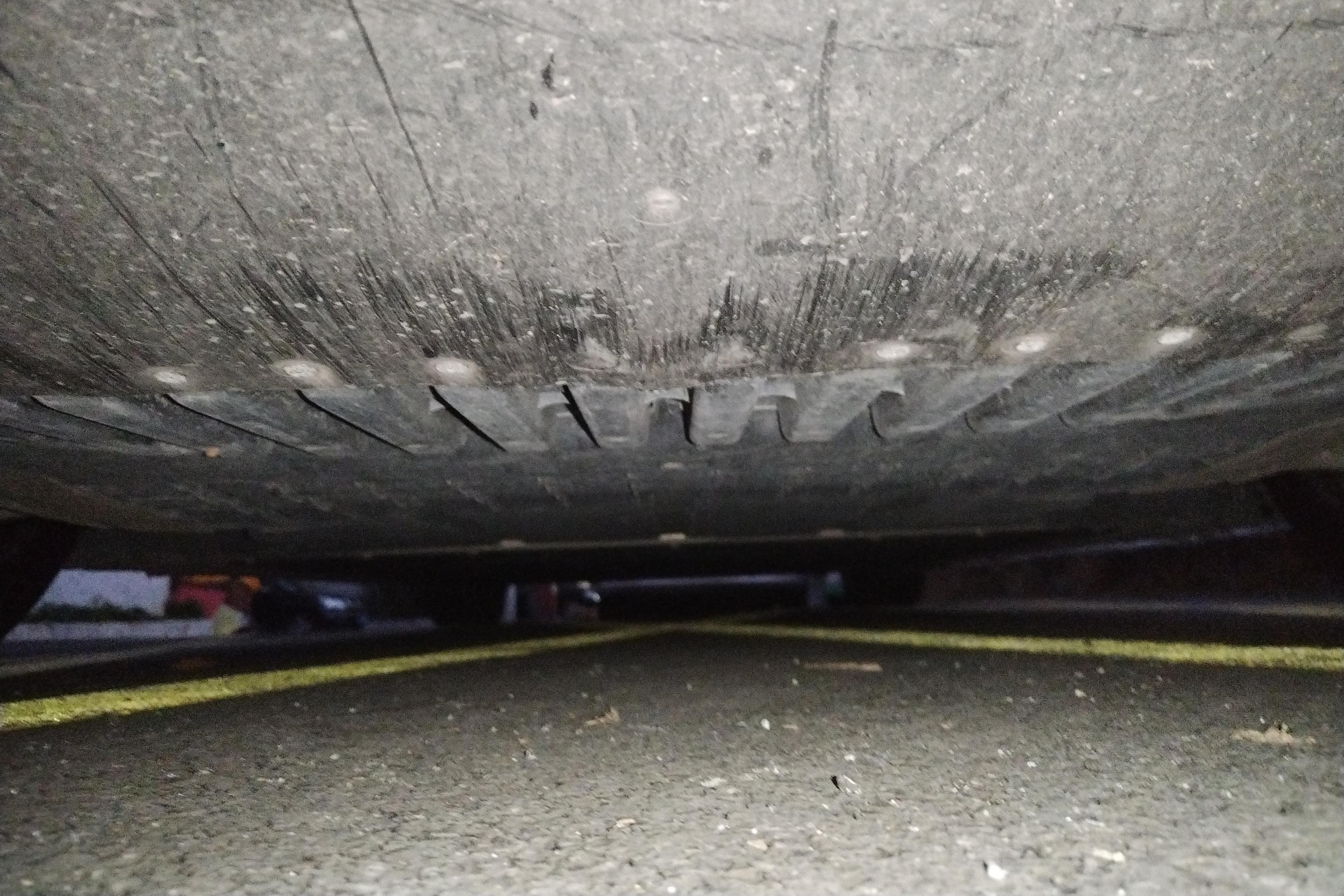 Mercedes-Benz EQS SUV 2022 car image #6