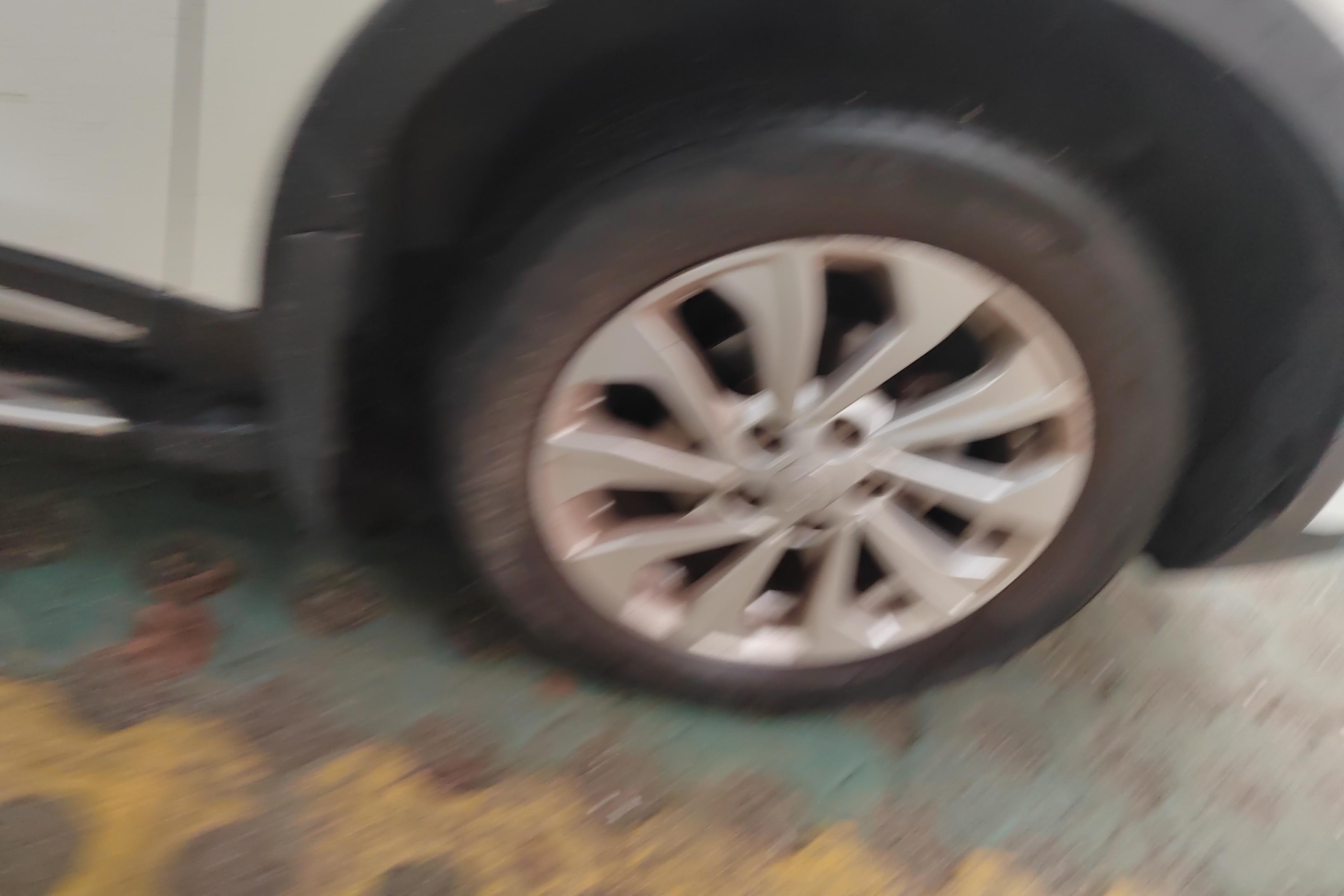 Soueast DX5 2021 car image #6