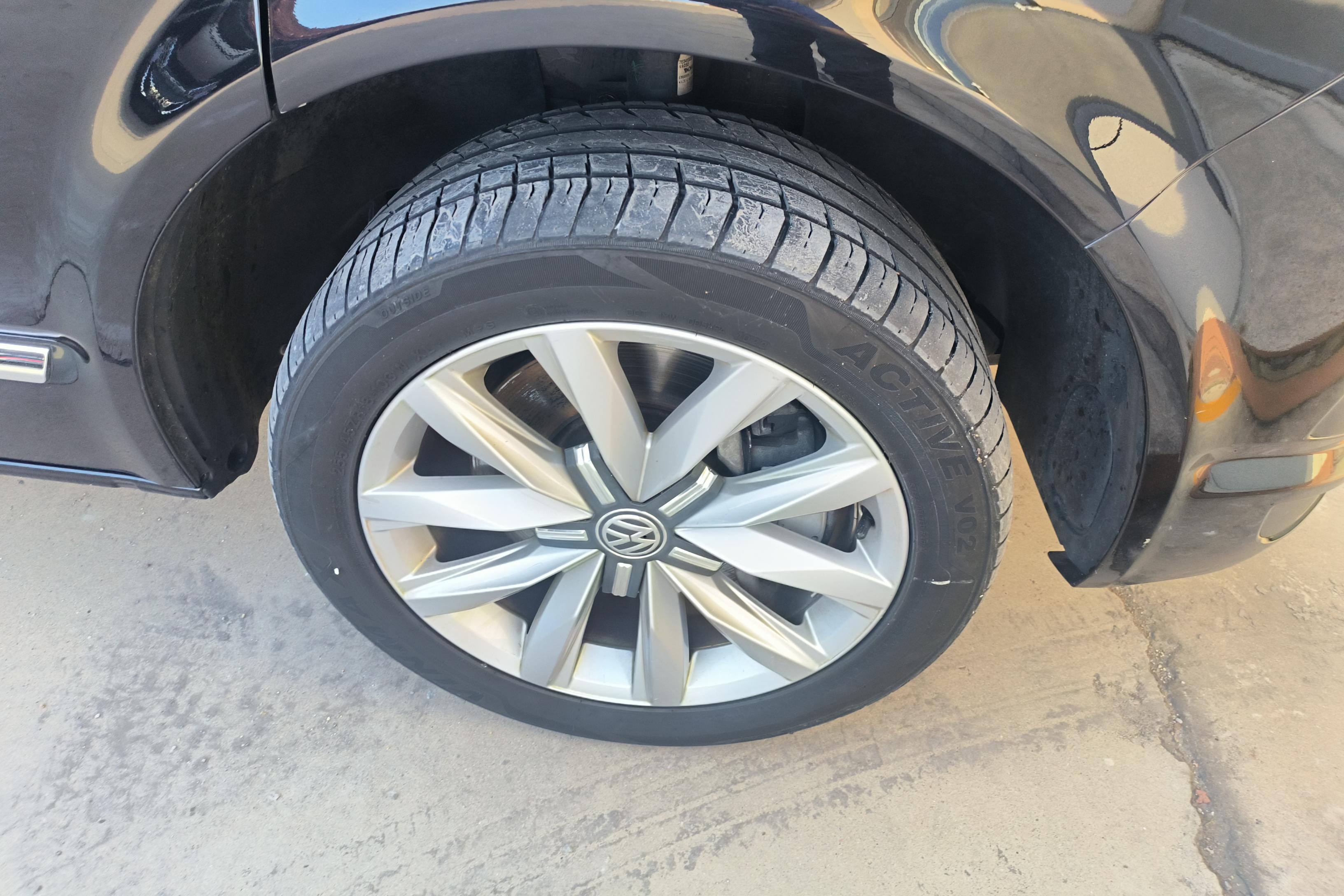 Volkswagen Multivan 2018 #6 Volkswagen Multivan 2018 imagem de carro #6