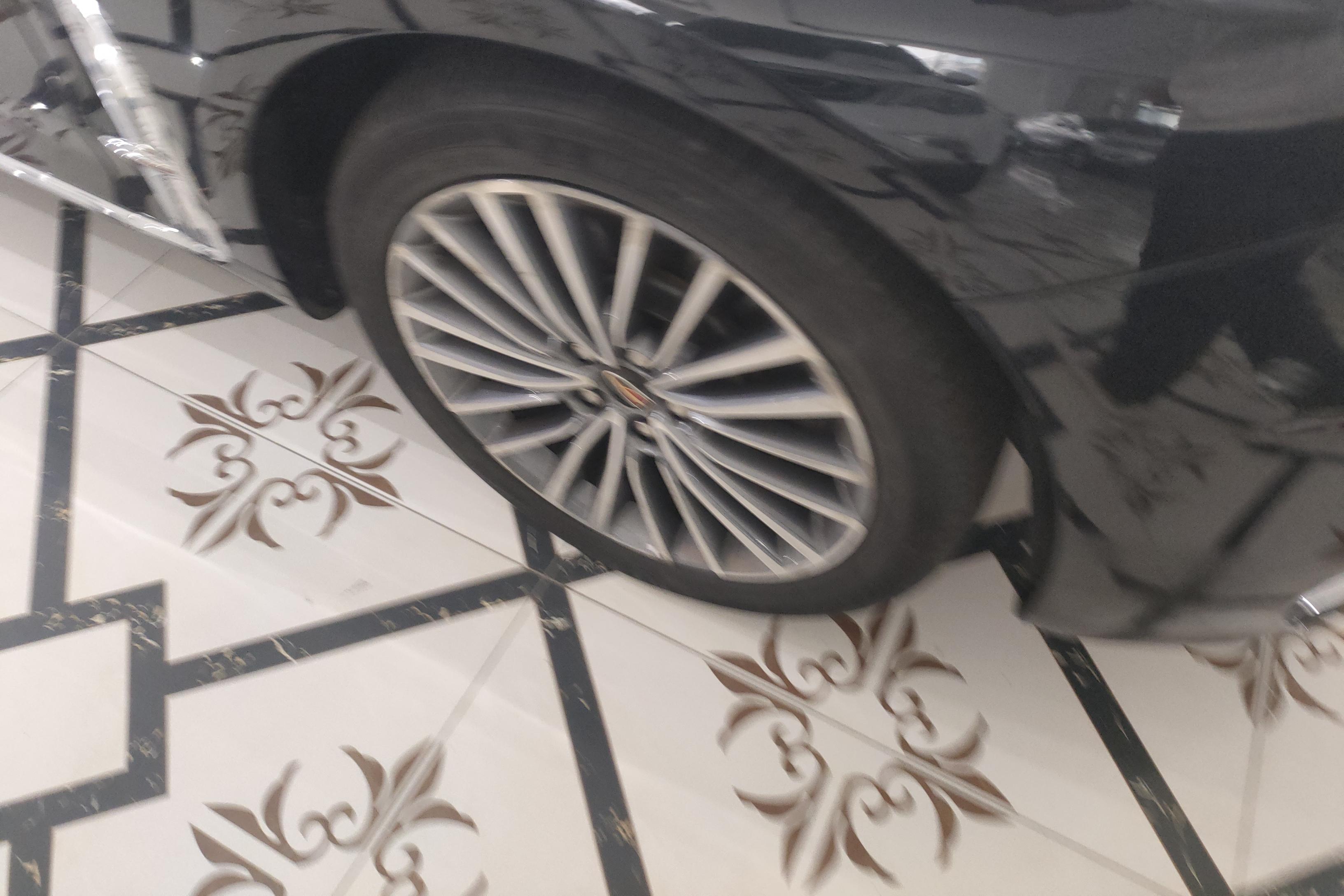 HongQi H9 2023 car image #6