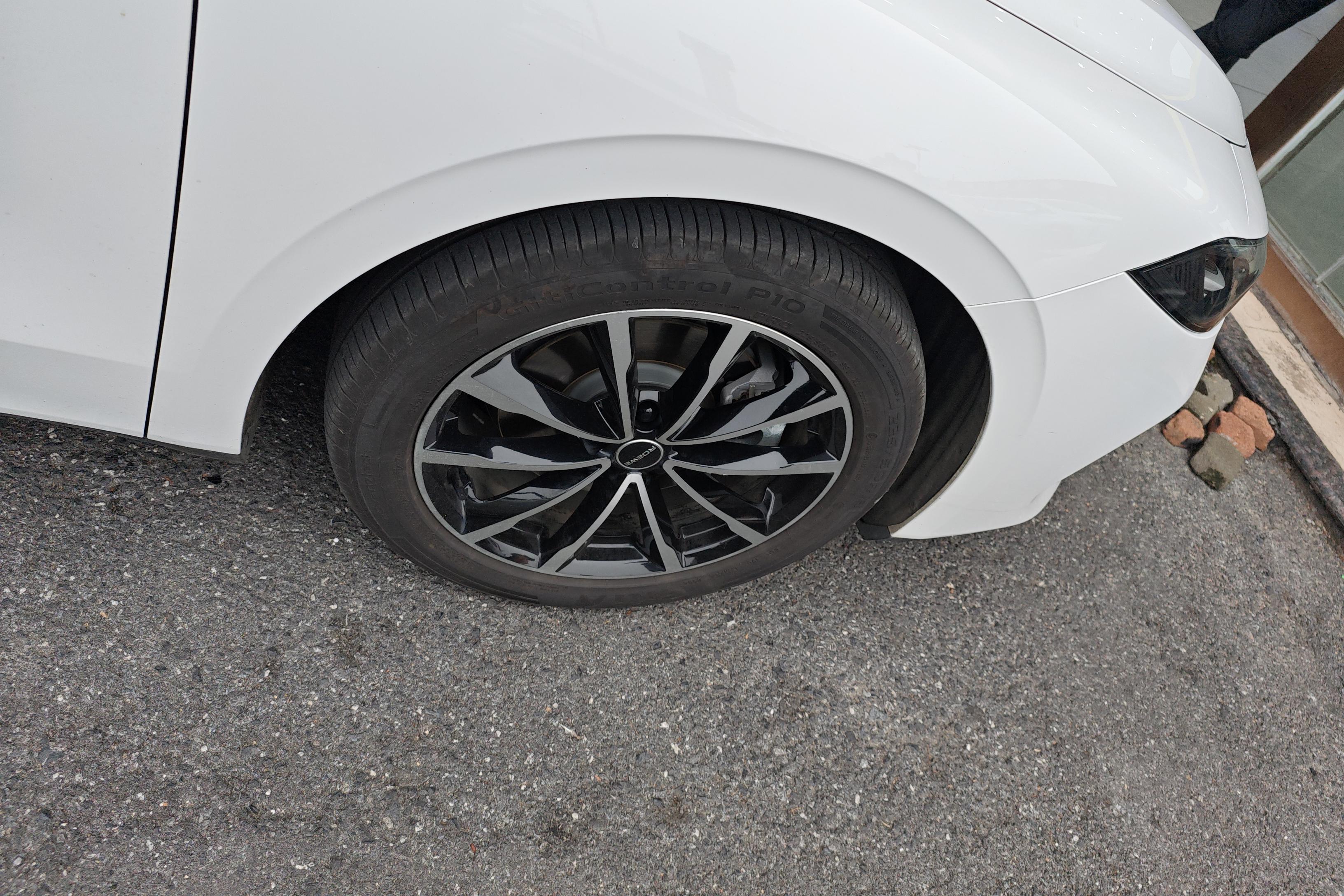 荣威 荣威D7 2025 汽车图片 #6