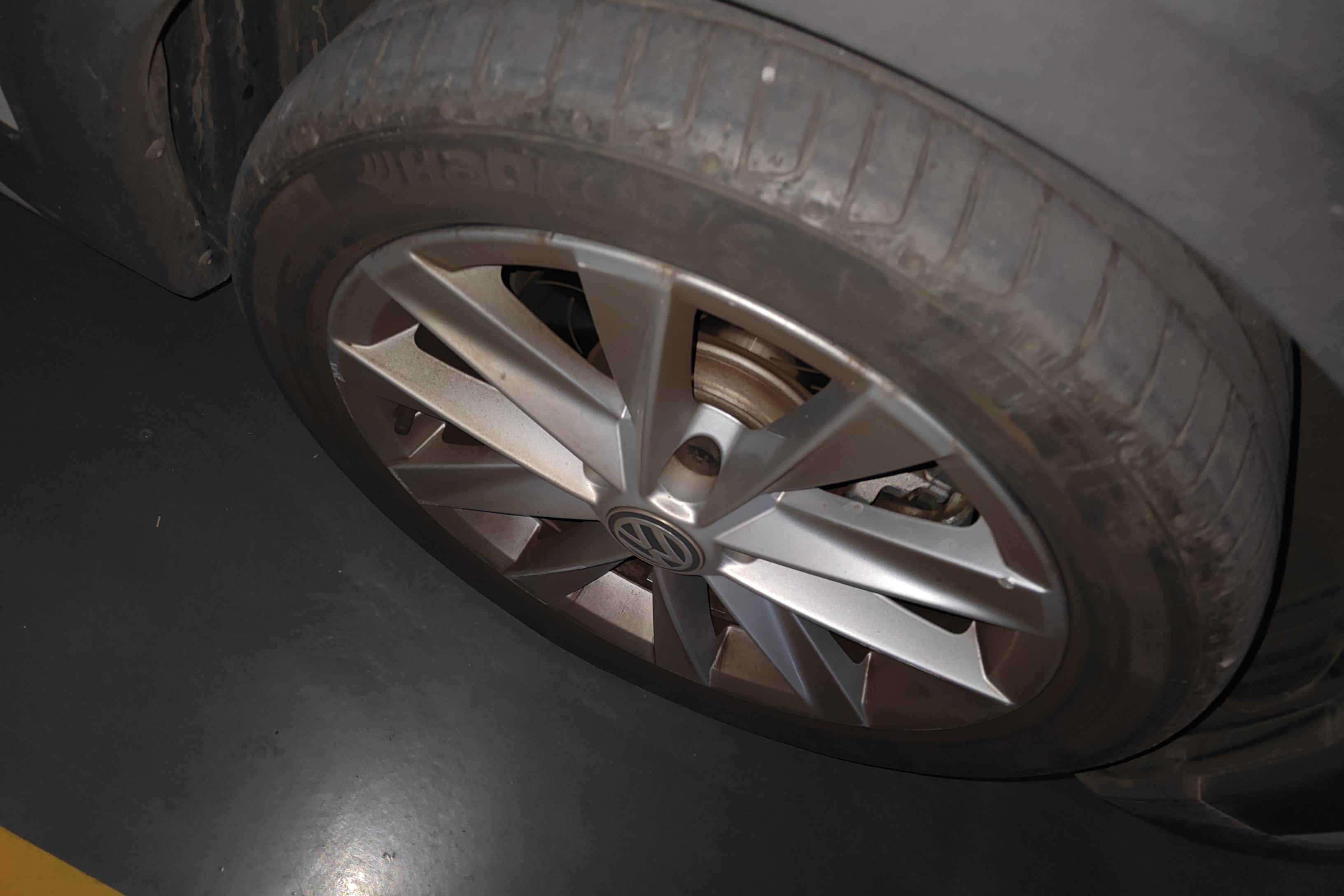 Volkswagen Gol 2019 #6 Volkswagen Gol 2019 imagem de carro #6