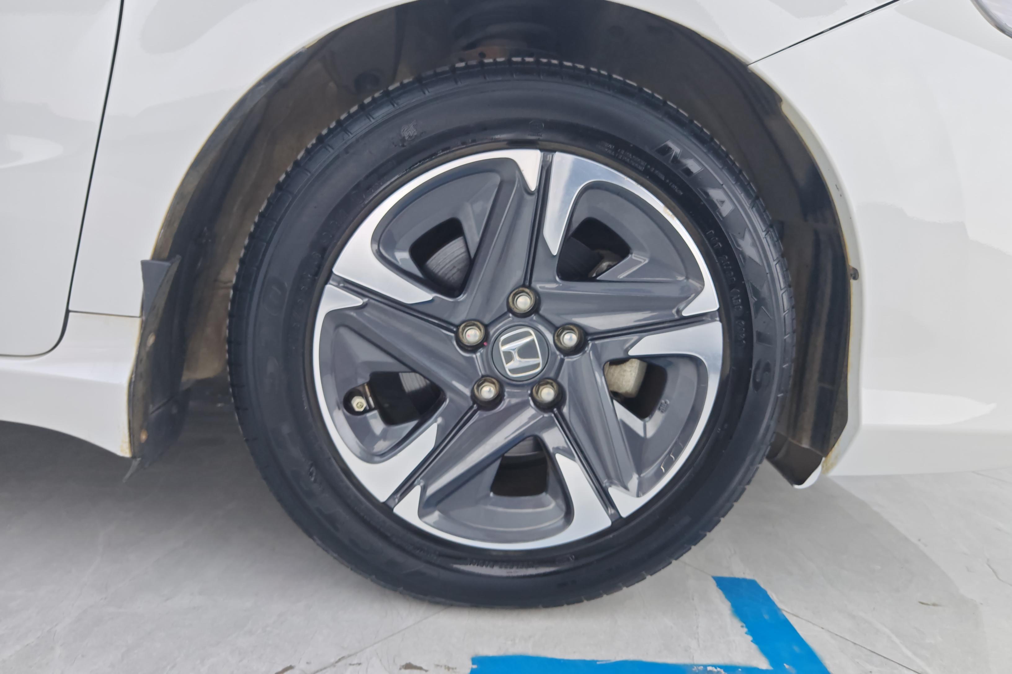 Honda Envix 2021 image de voiture #6