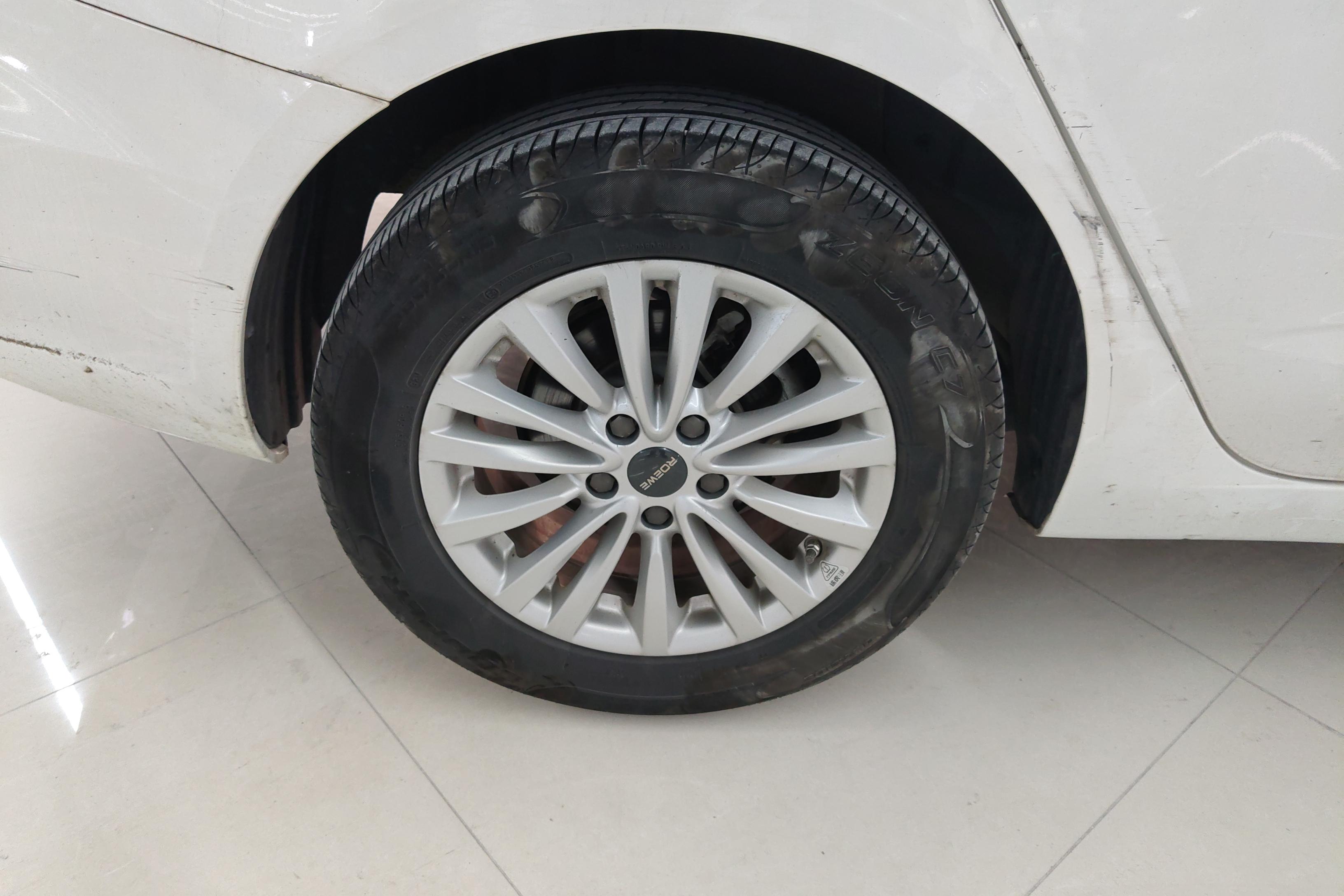 荣威 荣威Ei5 2019 汽车图片 #6