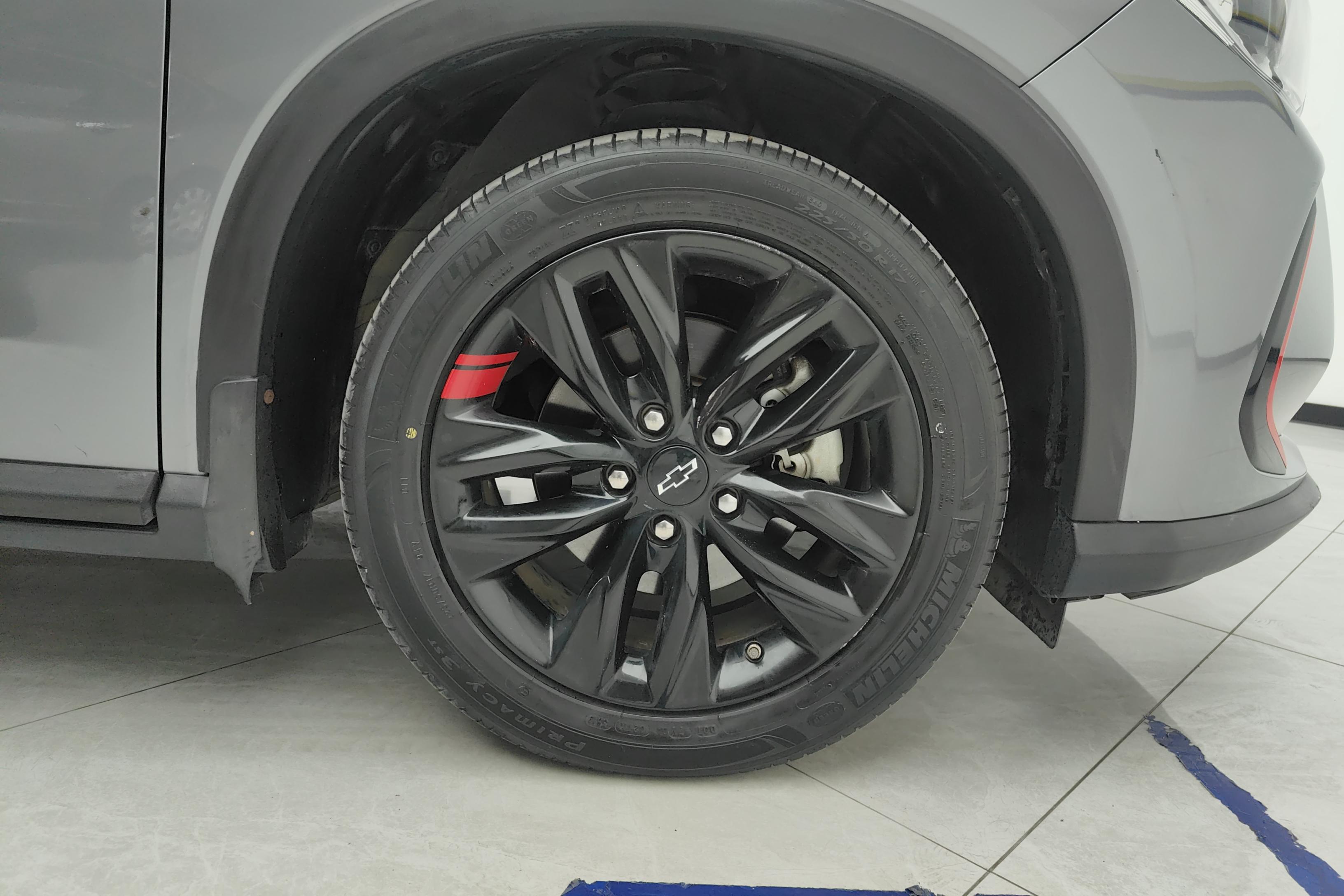 Chevrolet Orlando 2020 #6 Chevrolet Orlando 2020 car image #6