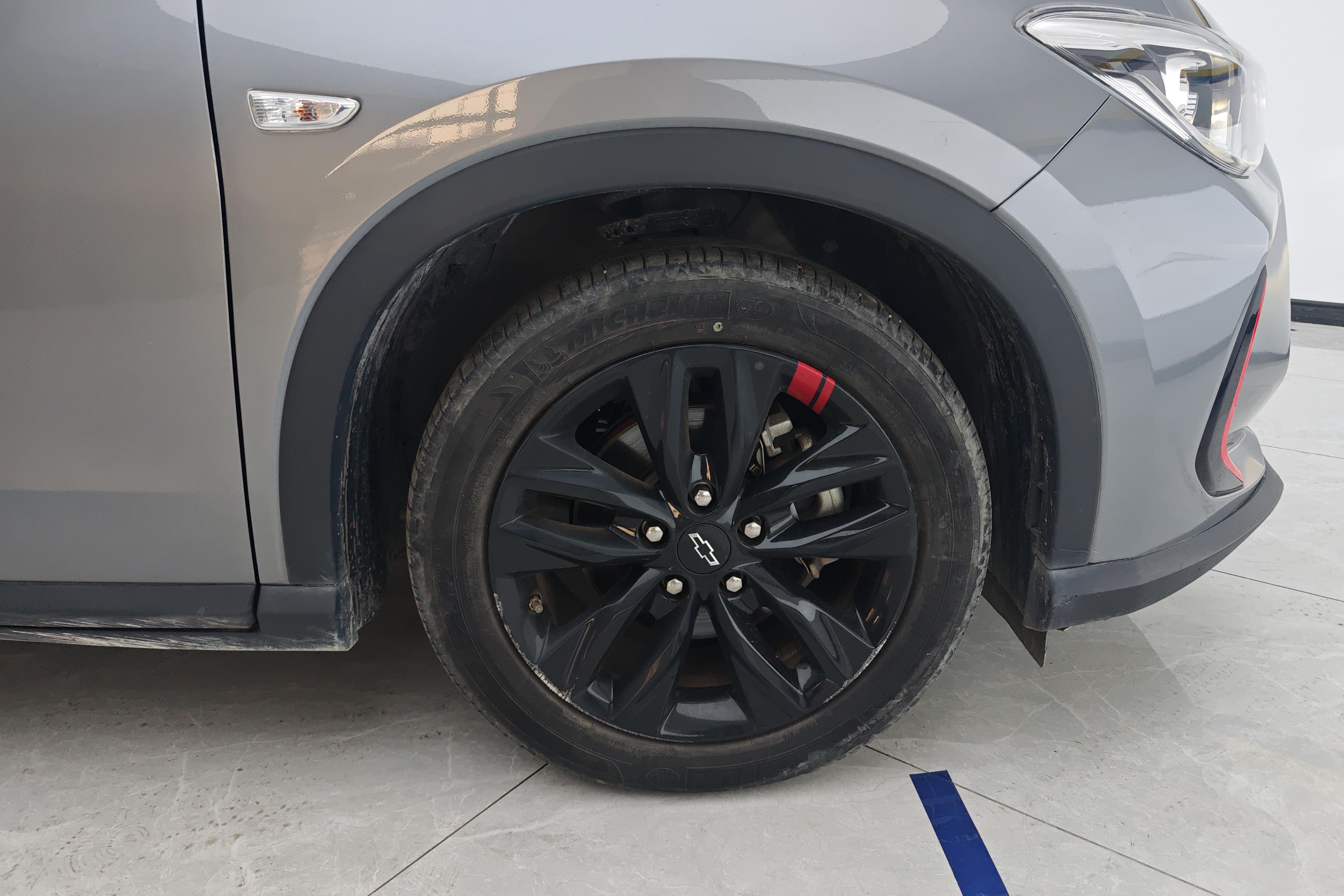 Chevrolet Orlando 2023 car image #6