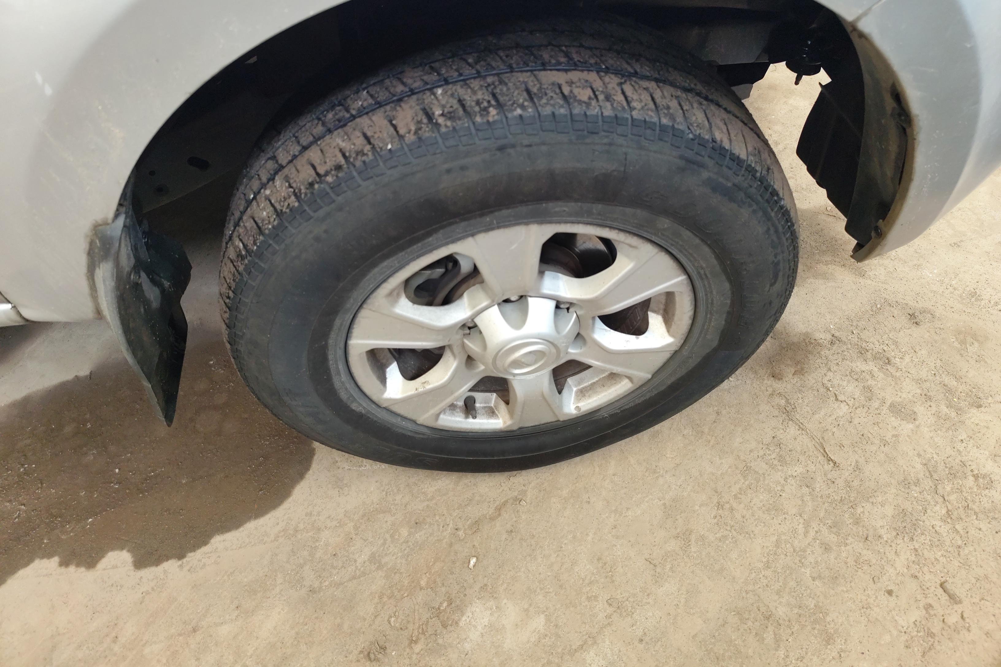 Great Wall Wingle 7 2020 car image #6