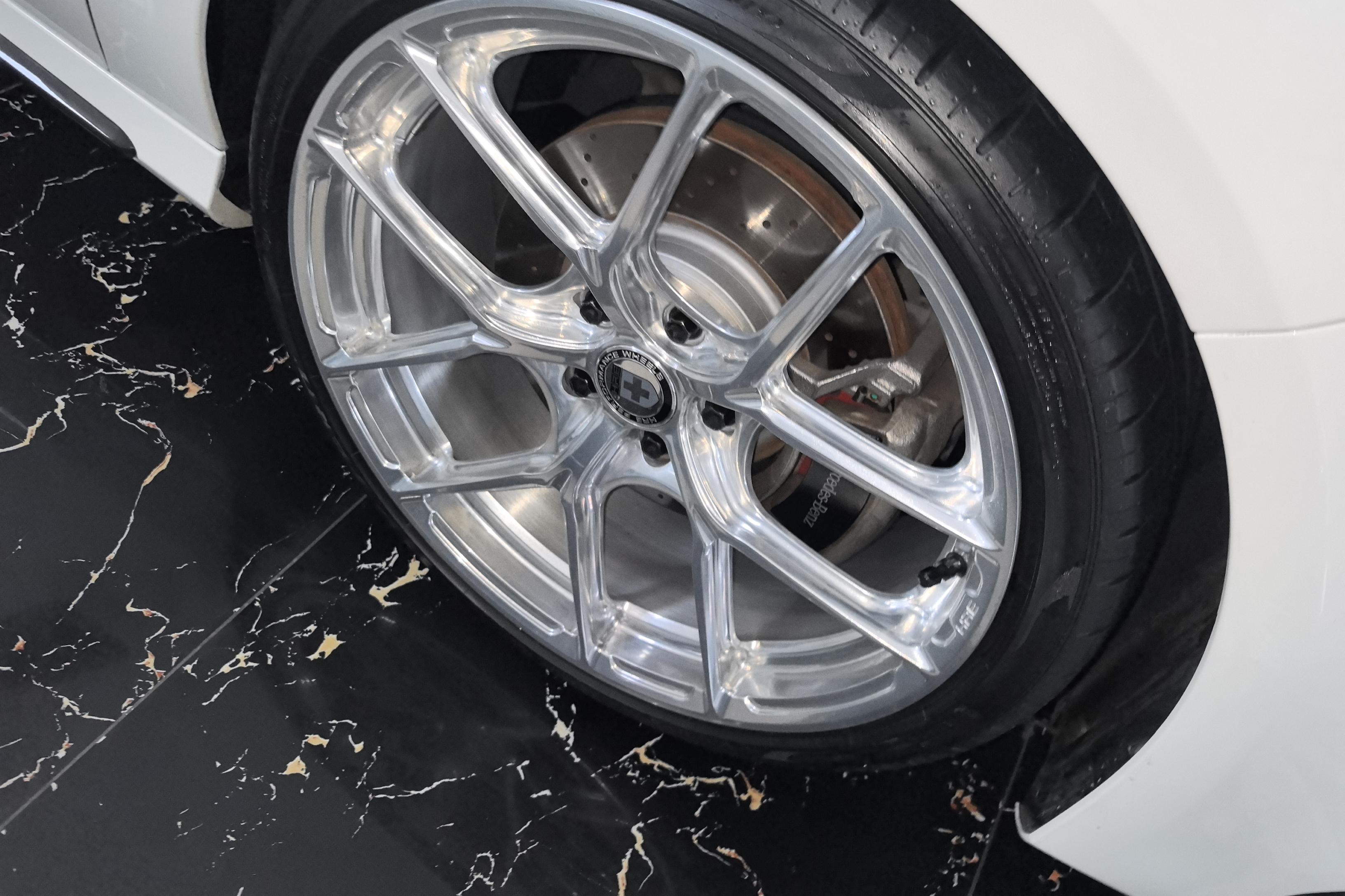 Mercedes-Benz CLA Class (Imported) 2018 #6 Mercedes-Benz CLA Class (Imported) 2018 car image #6