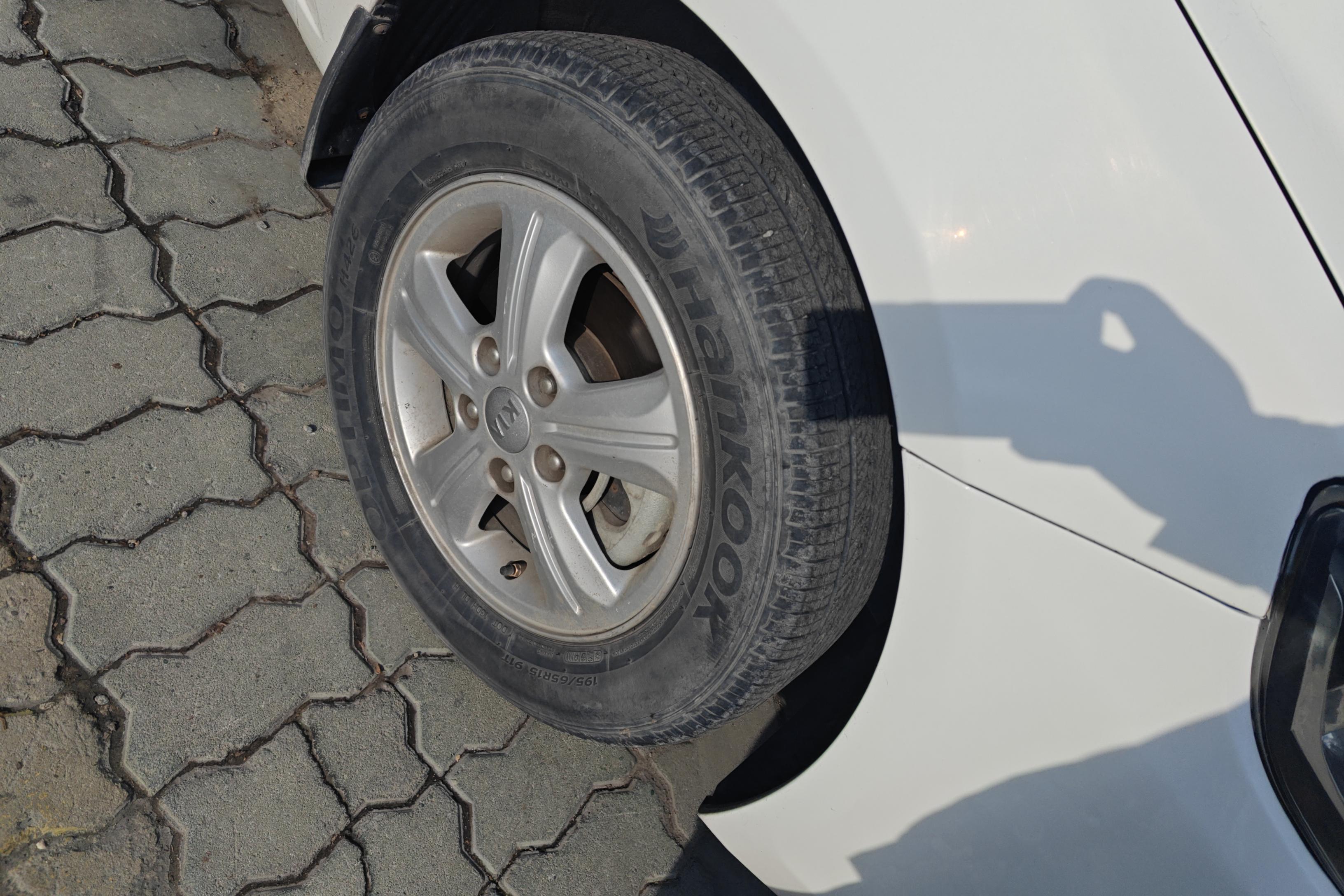 起亚 福瑞迪 2015 汽车图片 #6