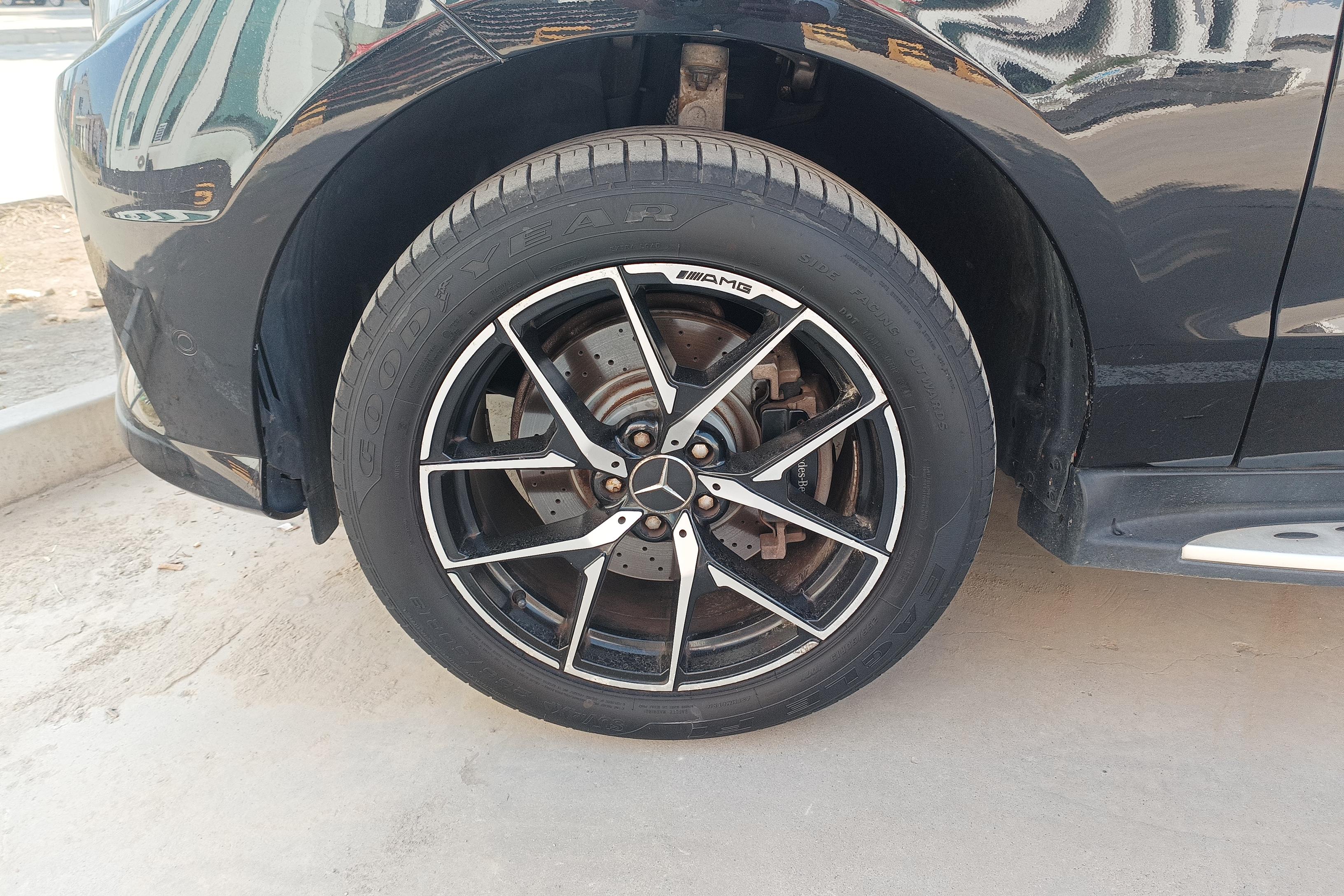 Mercedes-Benz M Class 2014 #6 Mercedes-Benz M Class 2014 car image #6