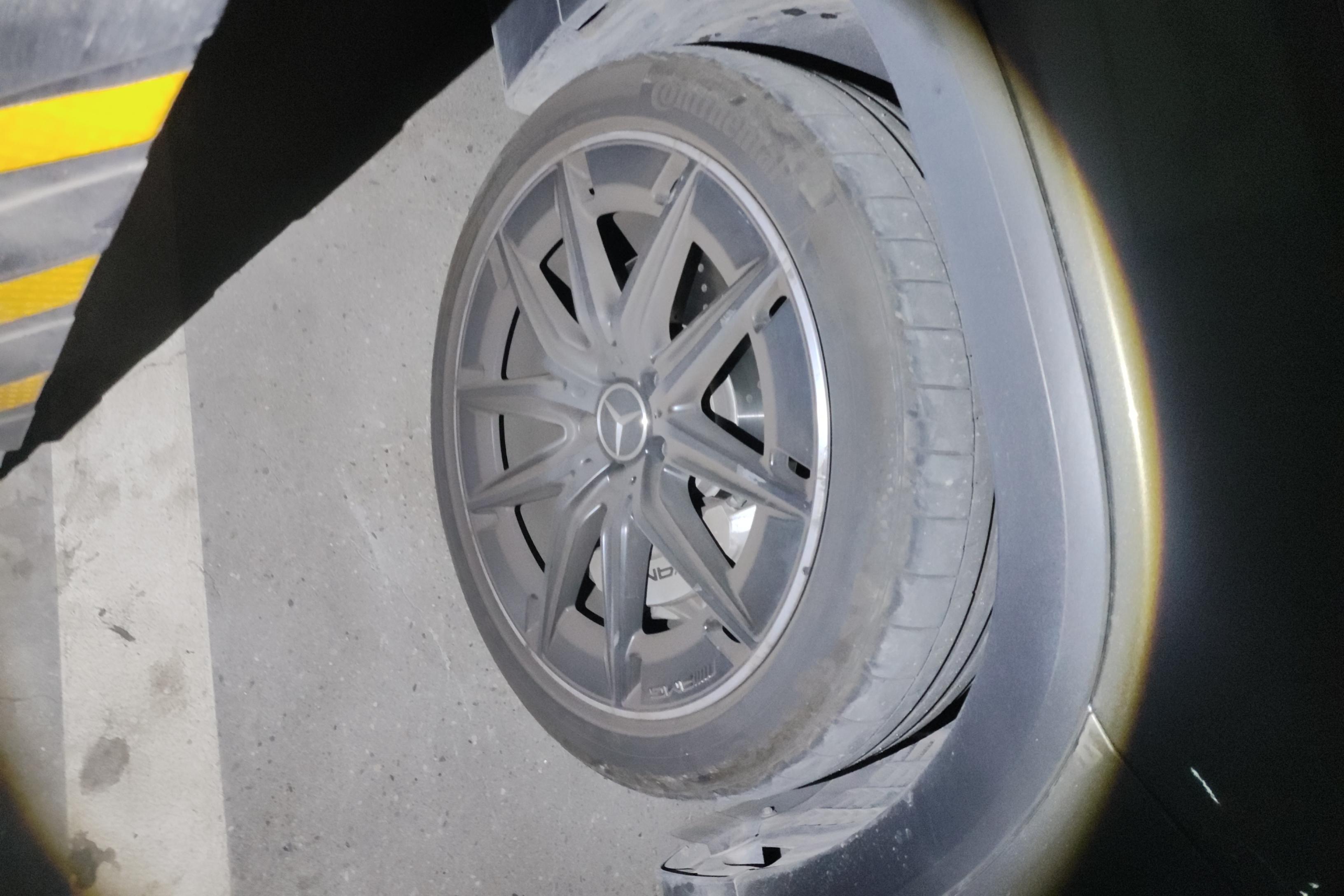 奔驰 AMG GT新能源 2024 汽车图片 #6