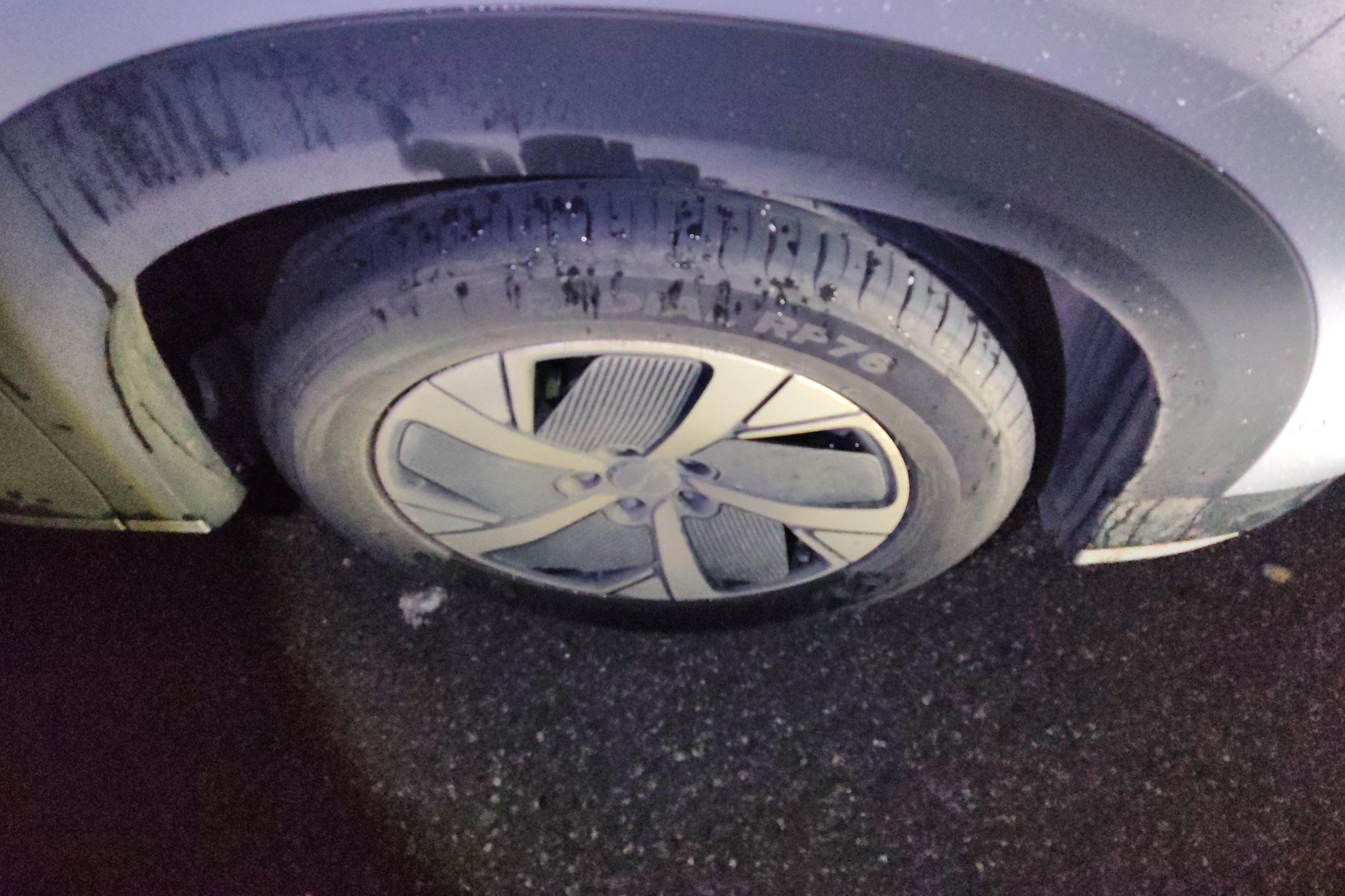 BYD Sea Lion 05 EV 2025 car image #6