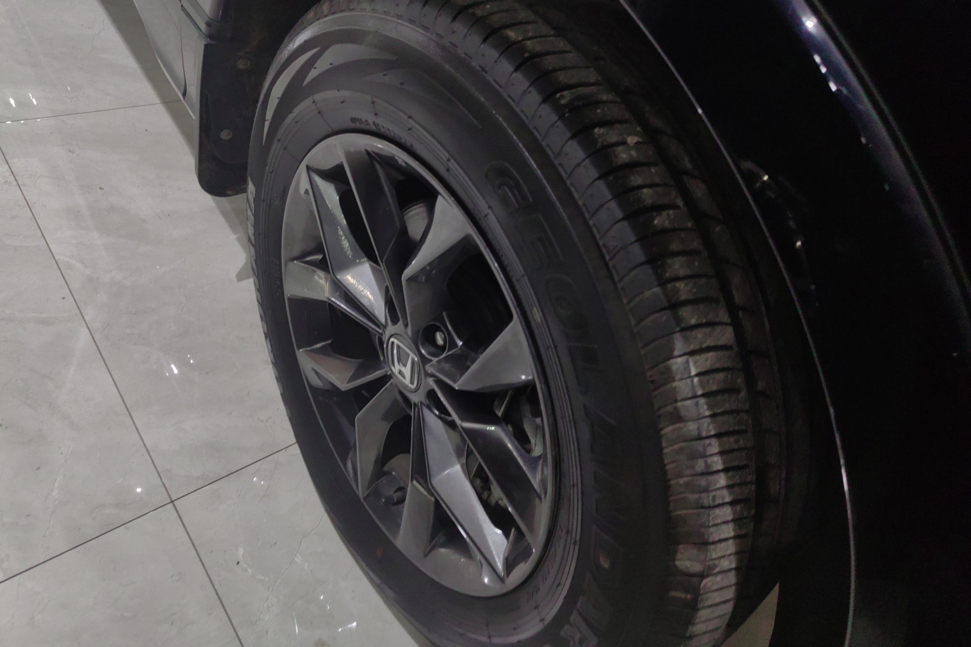 Honda Breeze 2023 #6 Honda Breeze 2023 car image #6