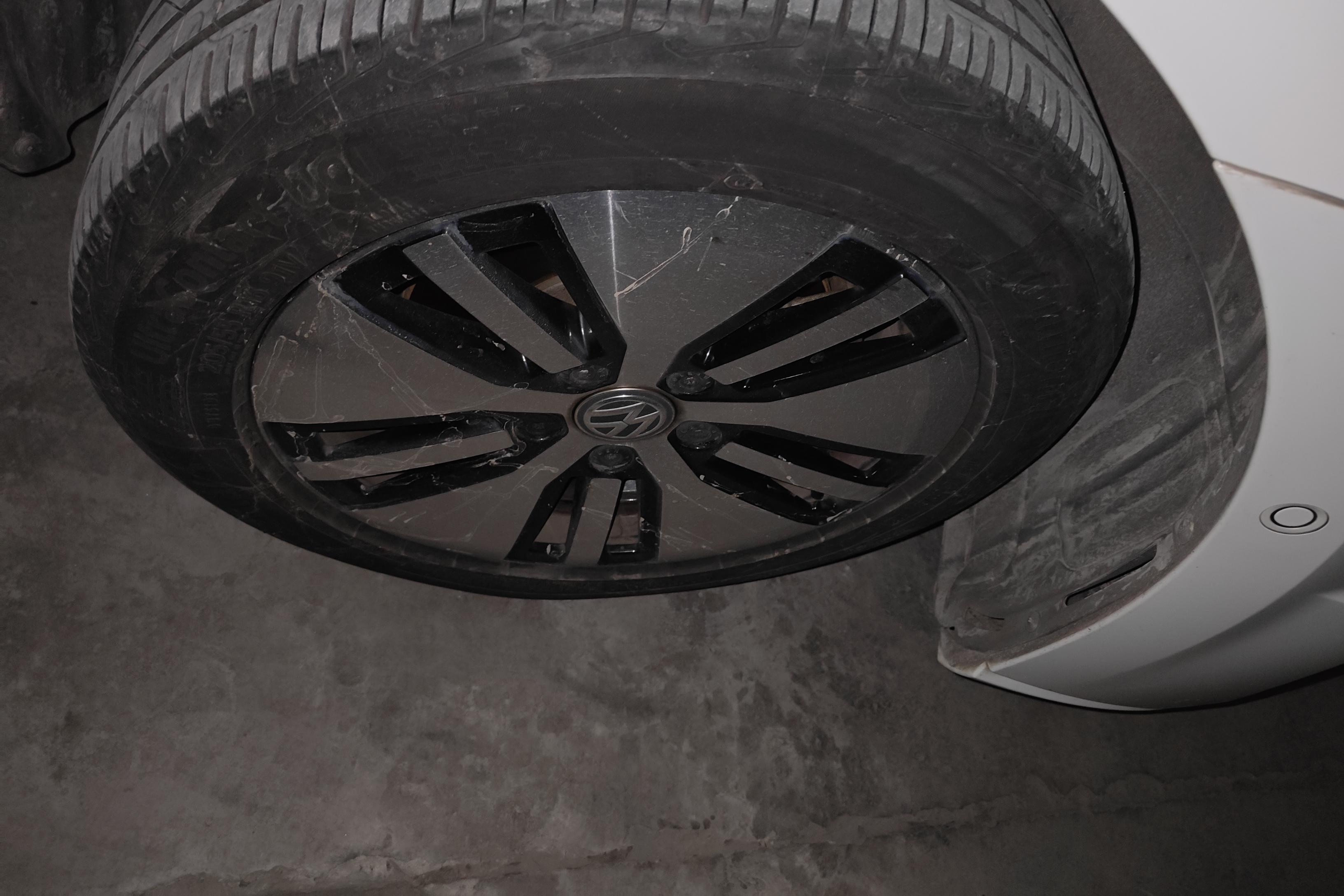 Volkswagen Gol 2018 immagine di auto #6