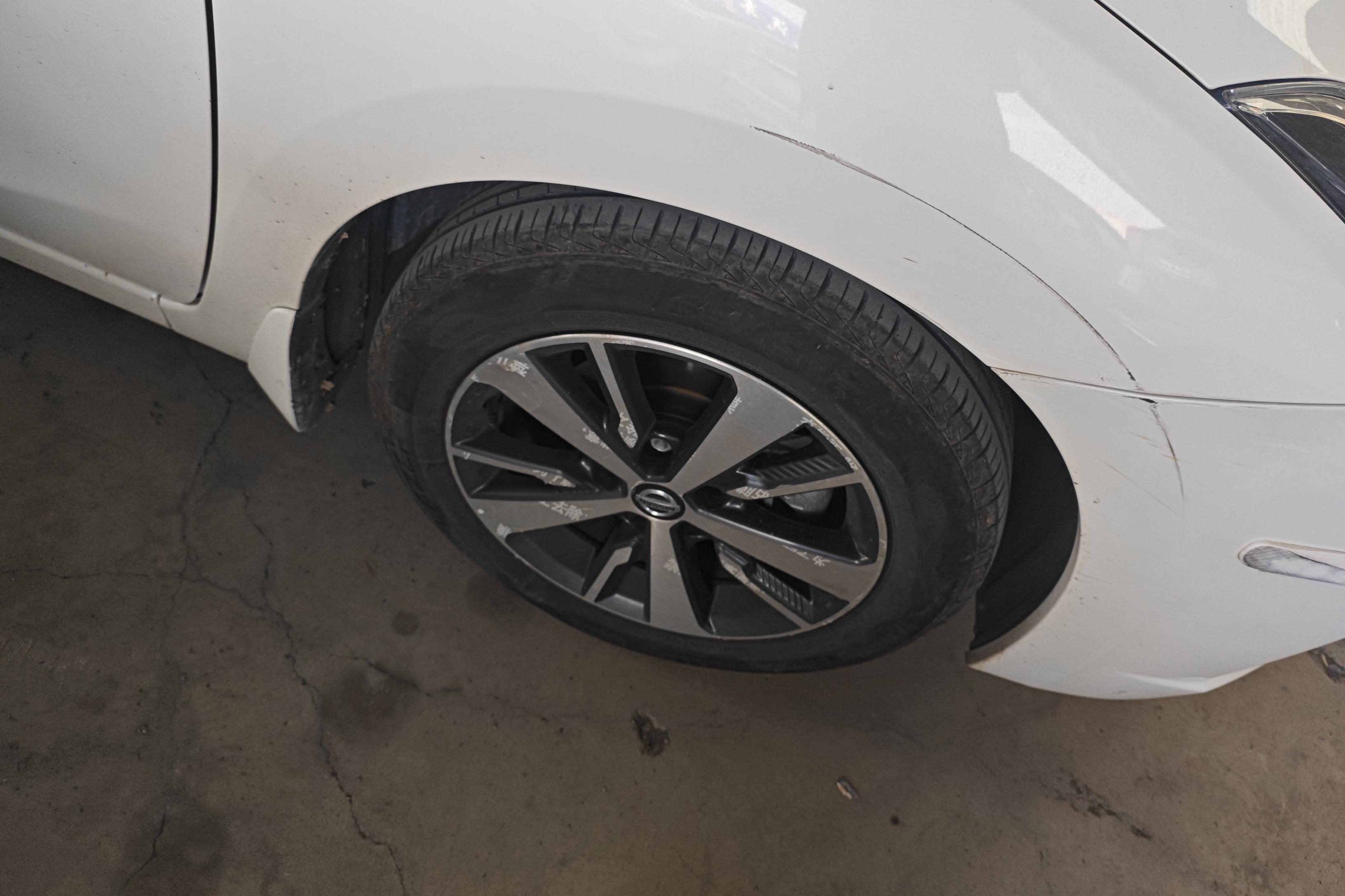 日产 蓝鸟 2023 汽车图片 #6