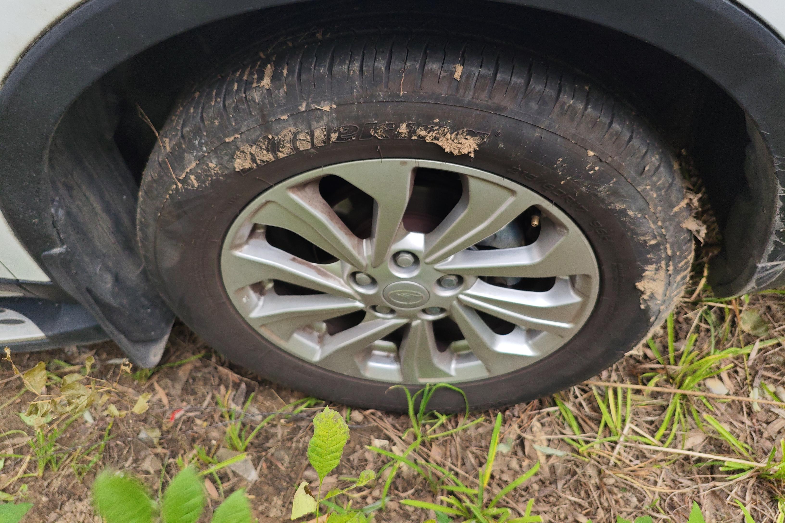 Soueast DX5 2019 imagem de carro #6