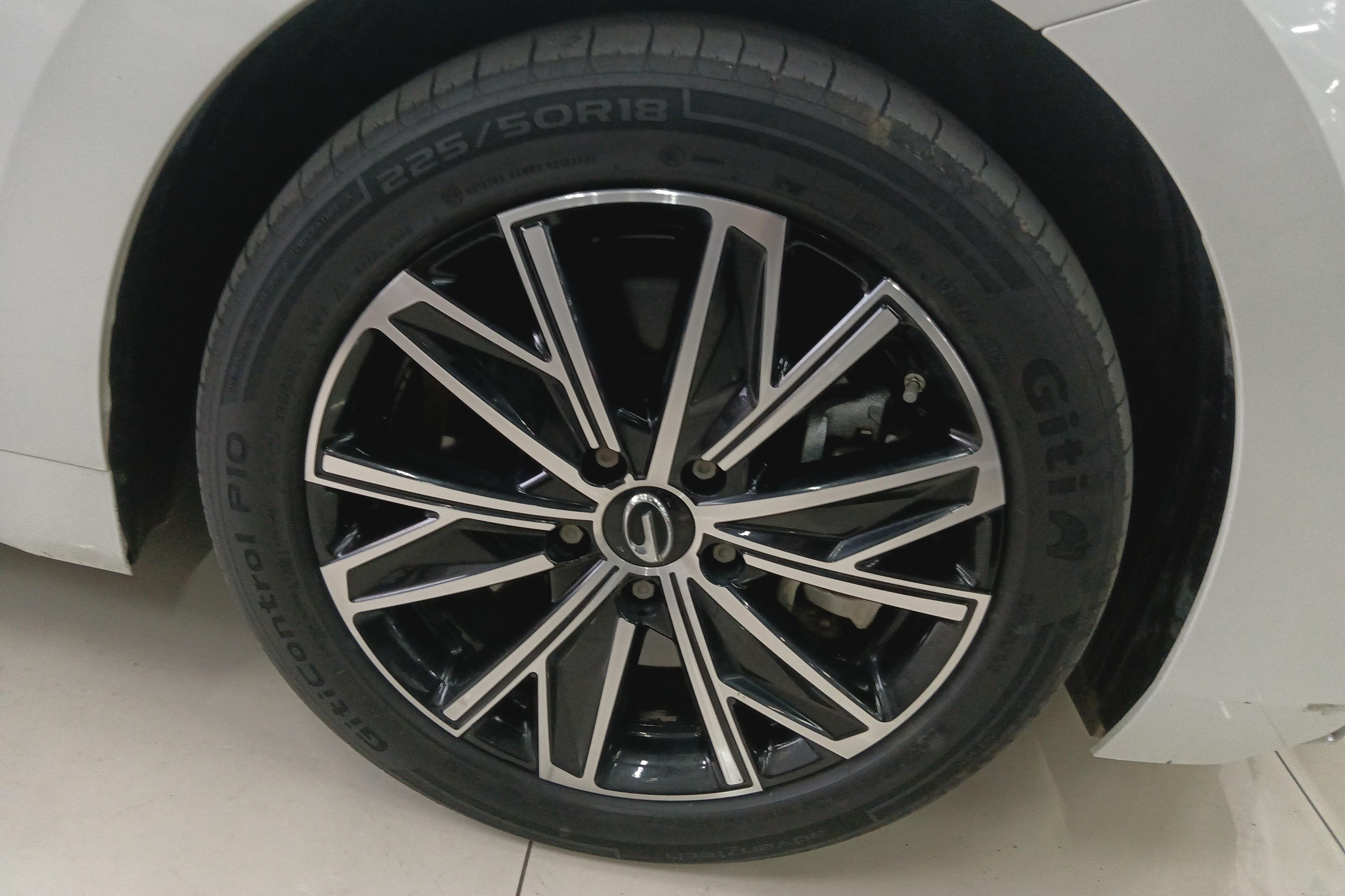 GAC Trumpchi E8 2023 imagem de carro #6