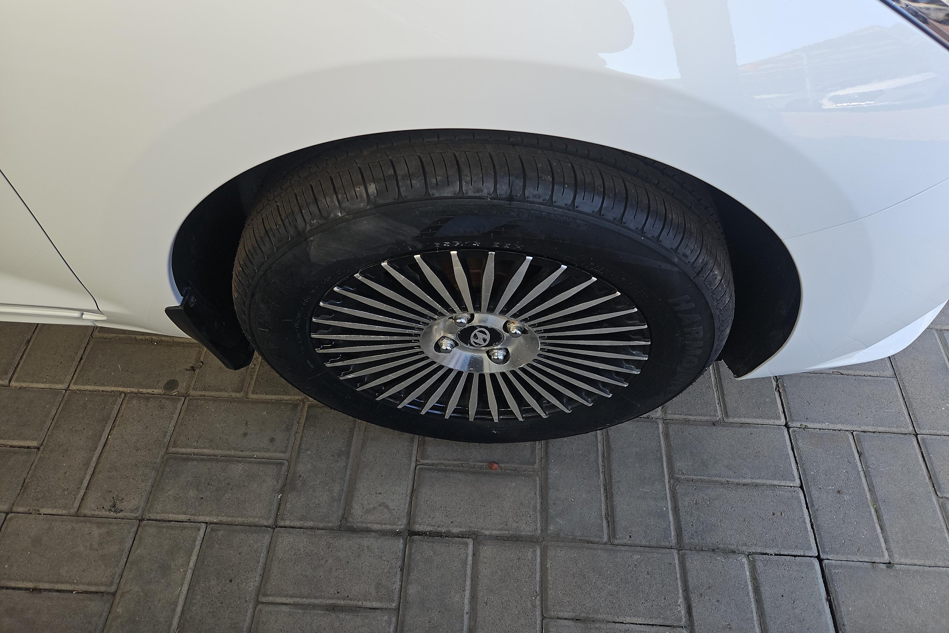 Hyundai Verna 2022 #6 Hyundai Verna 2022 car image #6