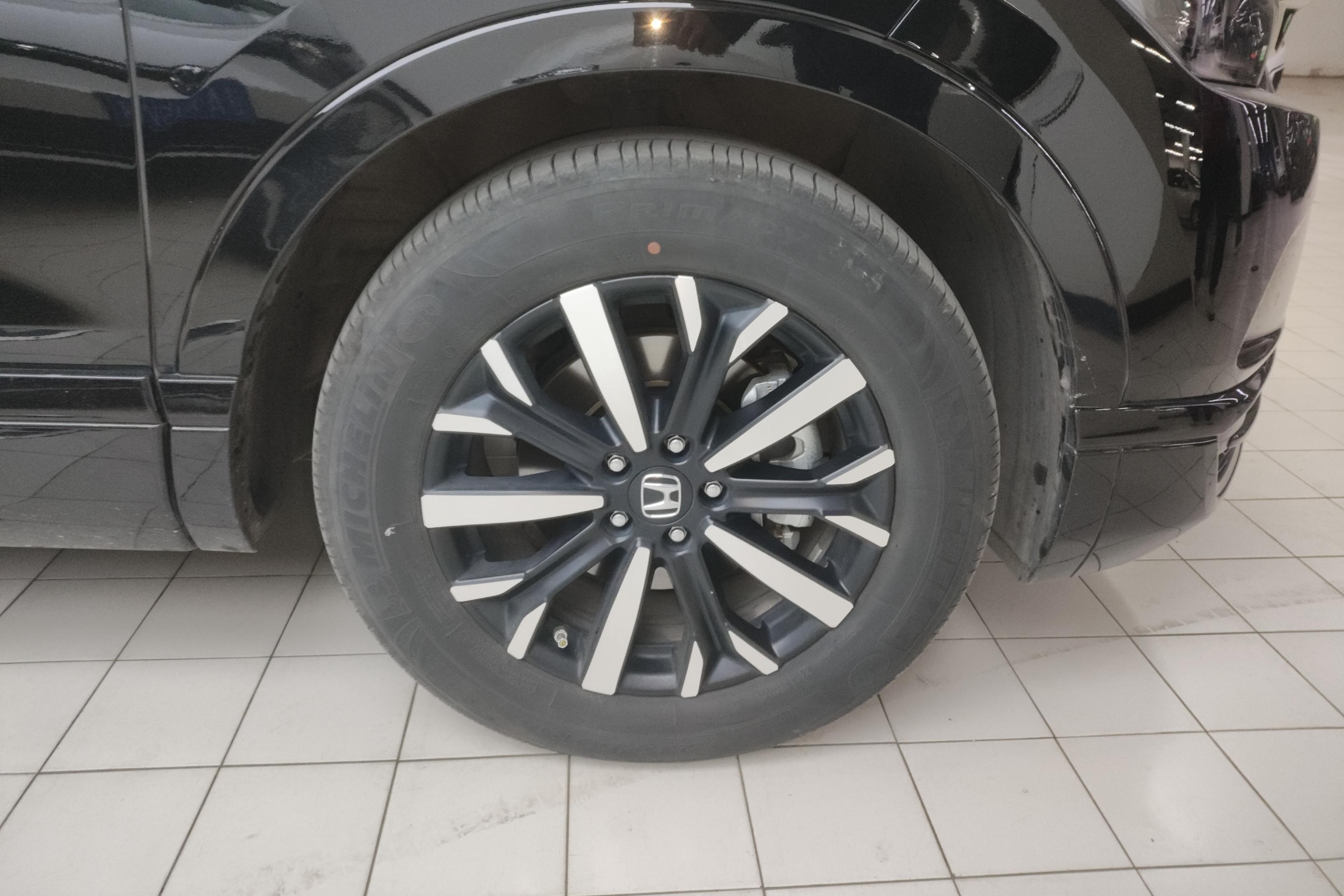 Honda Breeze 2021 car image #6