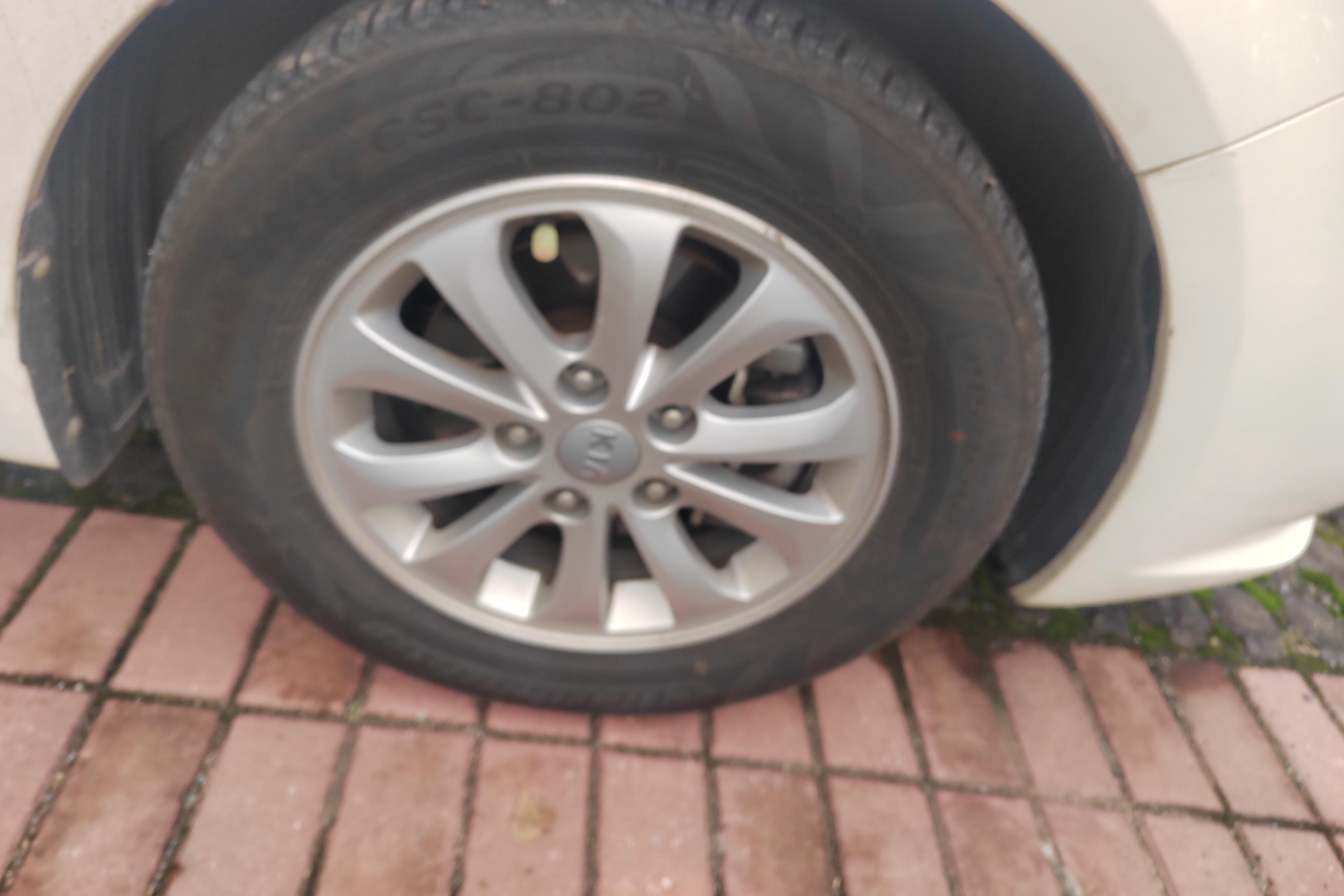 Kia Forte Koup 2015 image de voiture #6