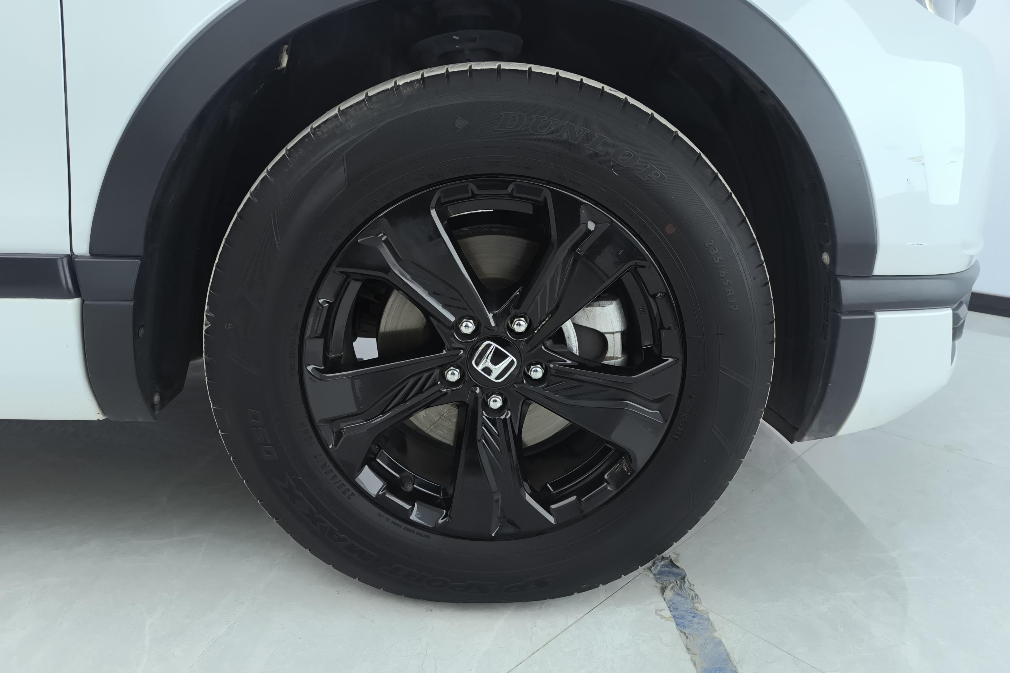 Honda Breeze 2022 car image #6