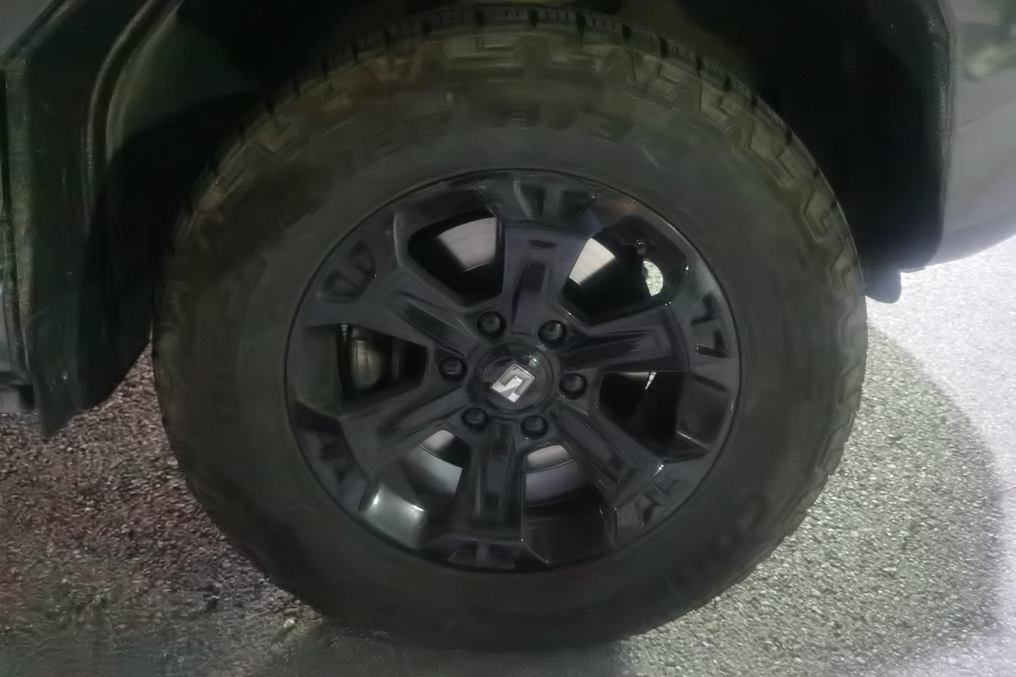 Tank 400 2024 car image #6