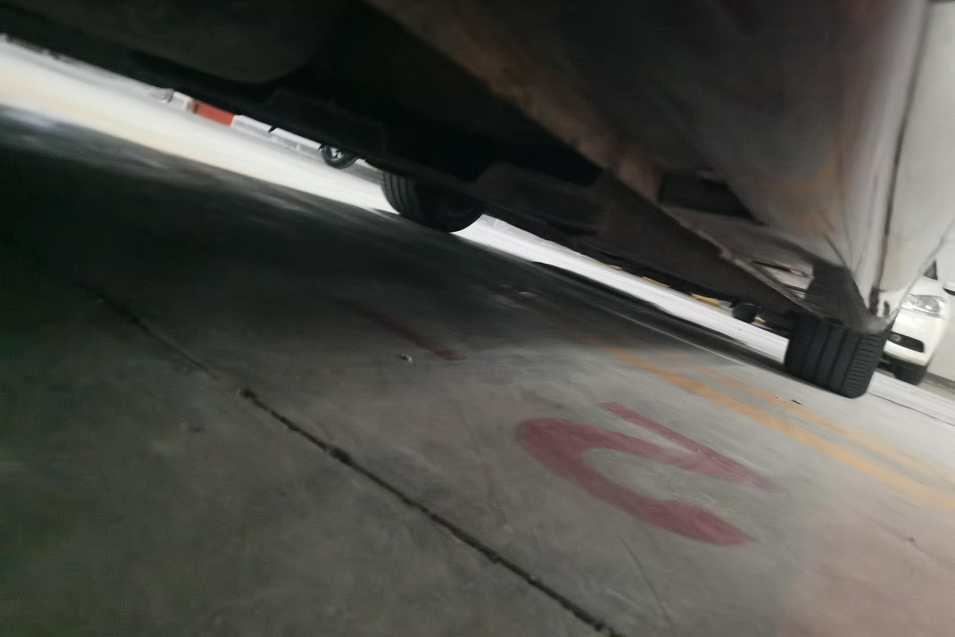 HongQi H9 2021 immagine di auto #6