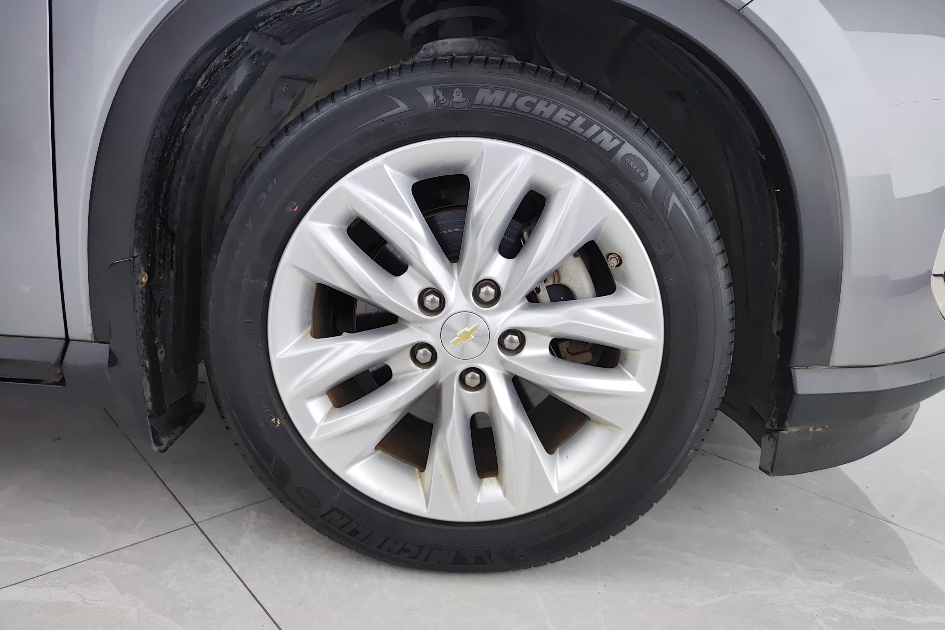 Chevrolet Orlando 2020 car image #6