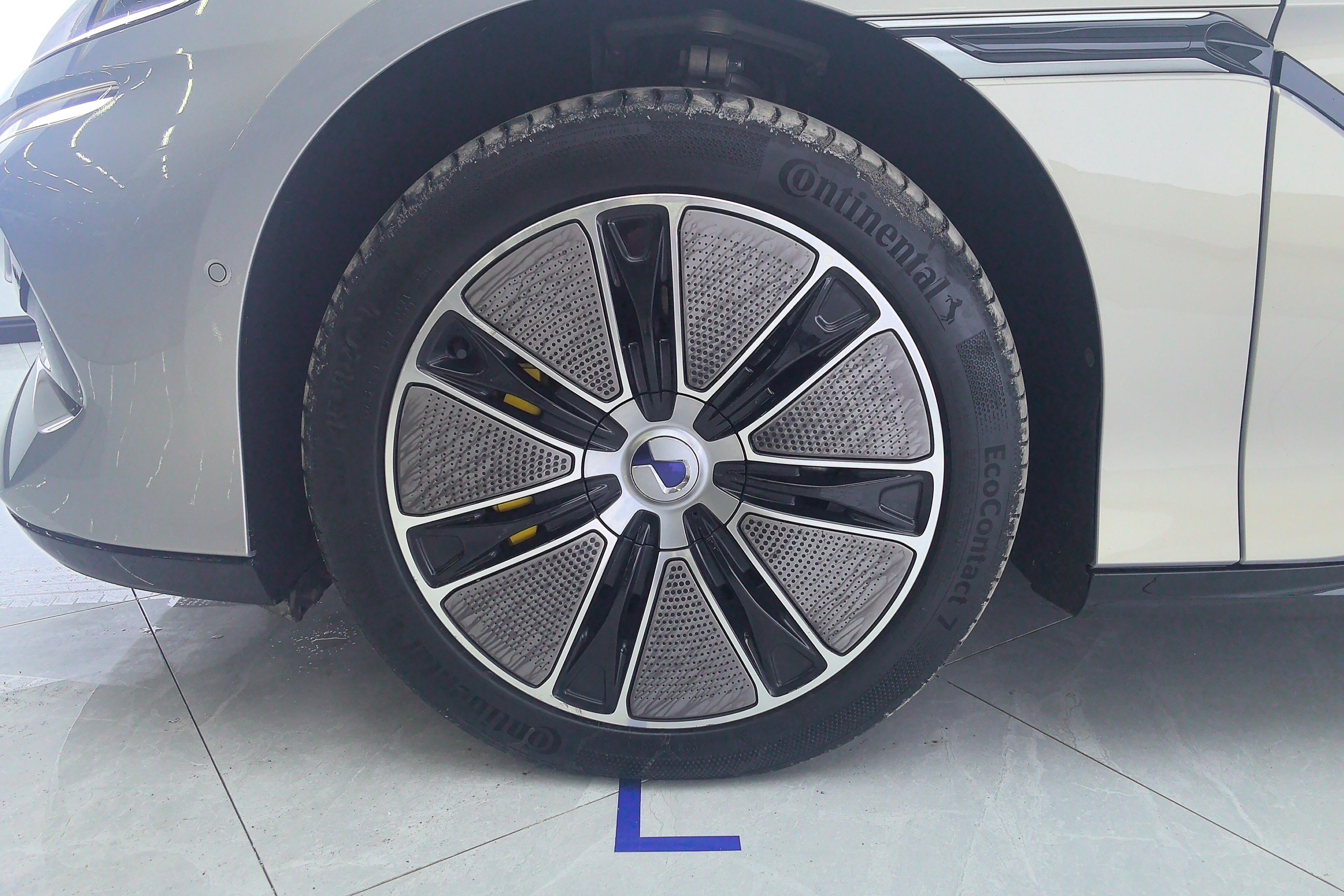 Denza Z9GT 2024 #6 Denza Z9GT 2024 immagine di auto #6