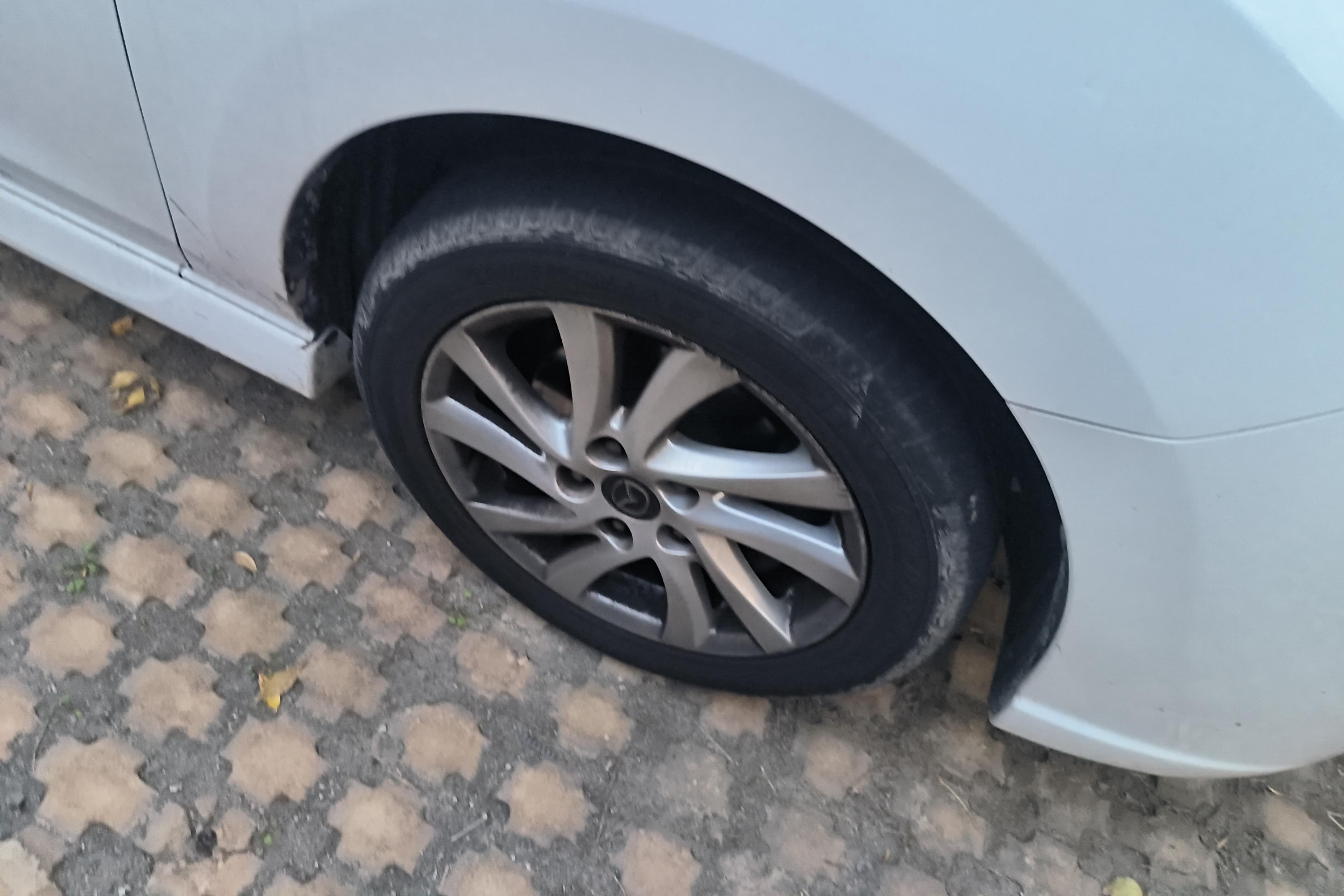 马自达 马自达5 2016 汽车图片 #6