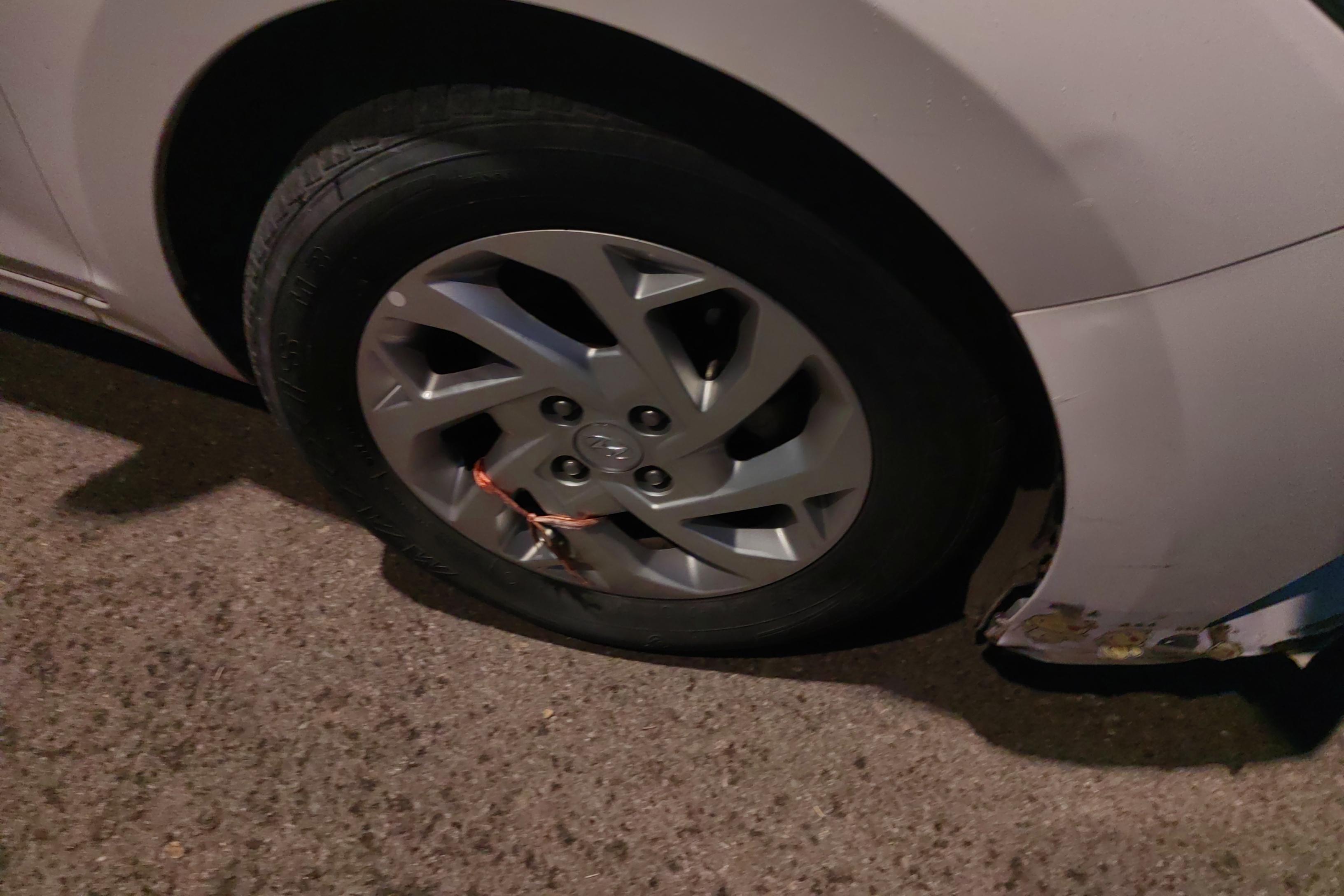 Hyundai Verna 2021 car image #6