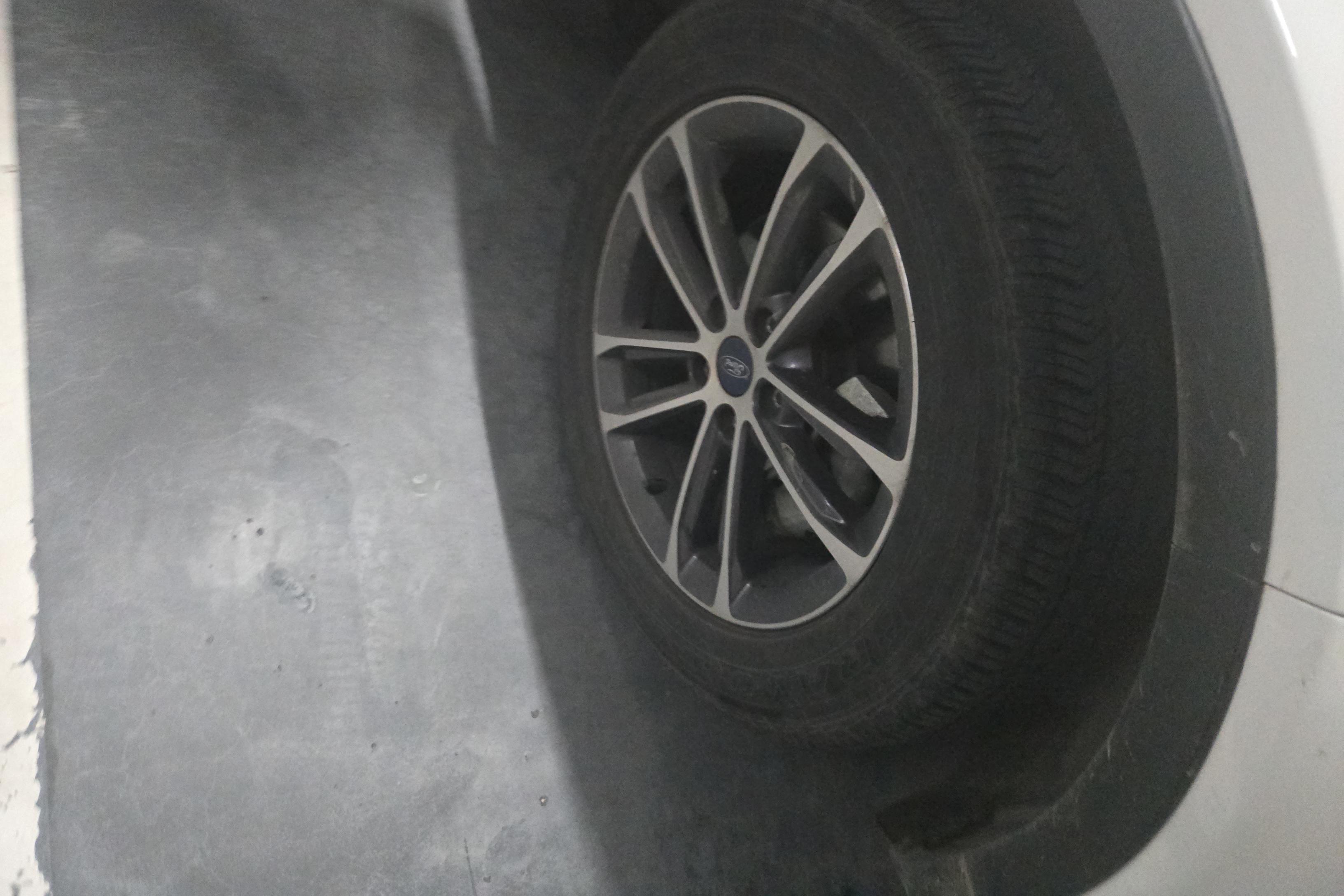 Ford Territory 2020 immagine di auto #6