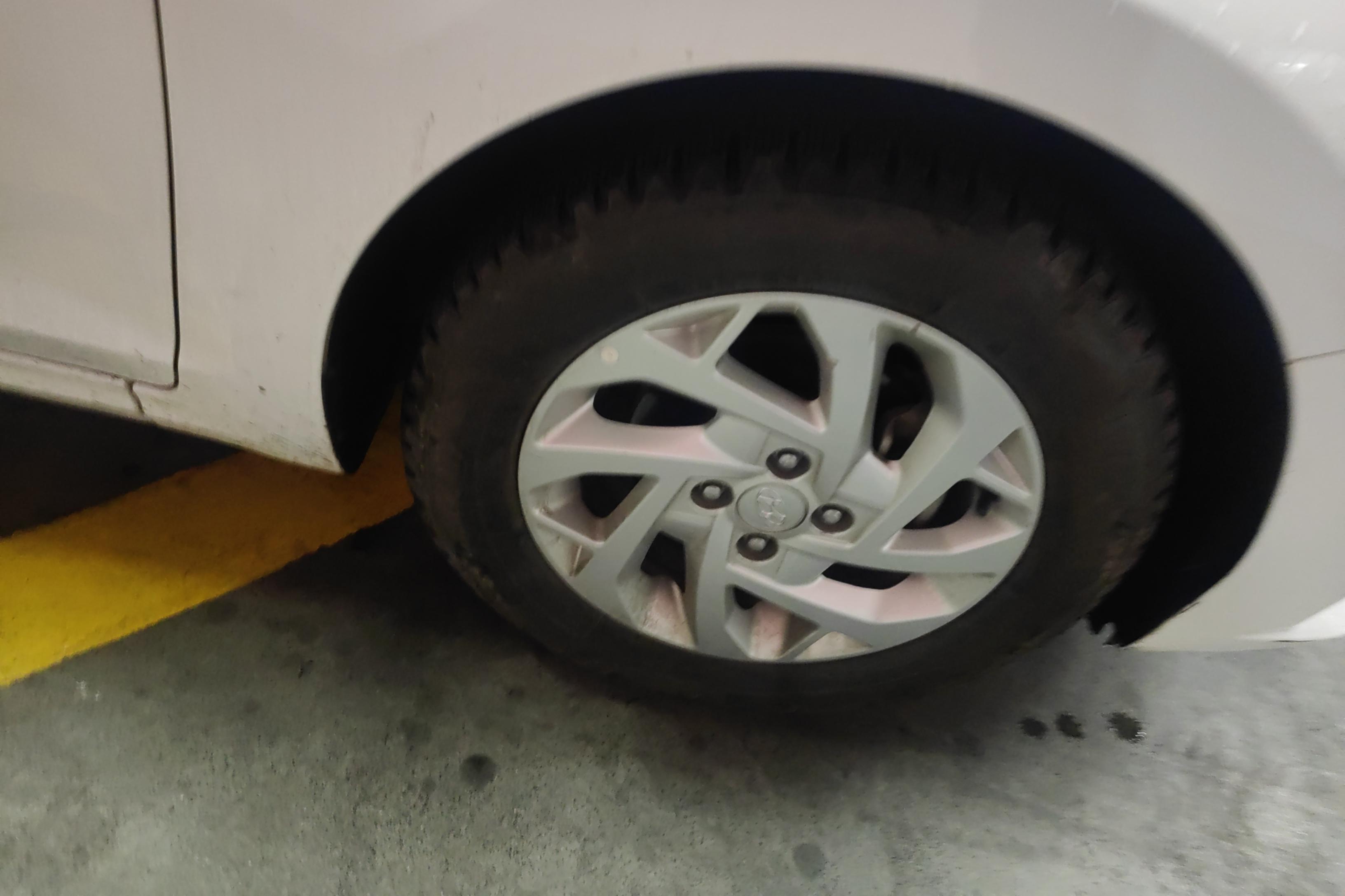 Hyundai Verna 2021 #6 Hyundai Verna 2021 car image #6