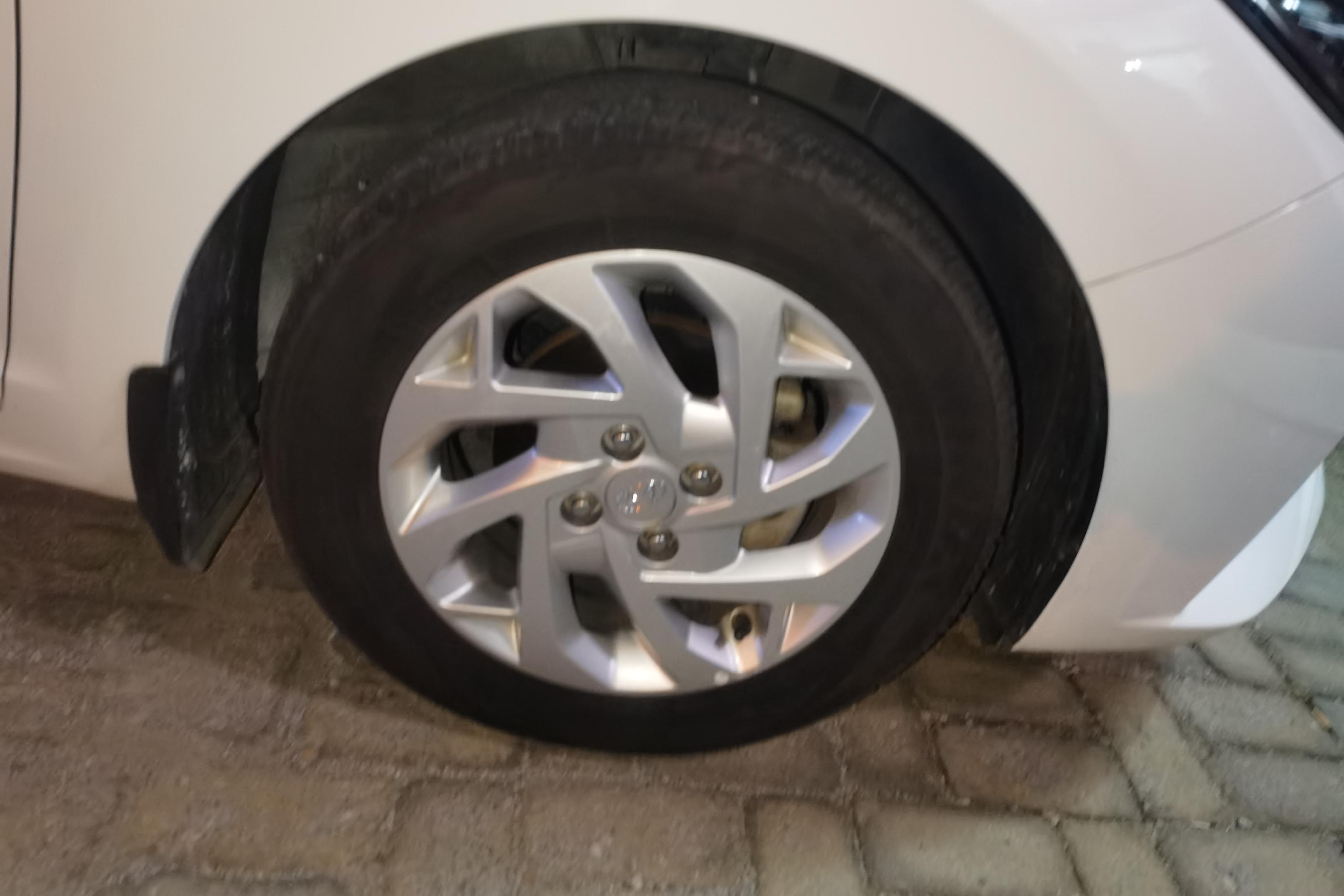 Hyundai Verna 2021 #6 Hyundai Verna 2021 car image #6