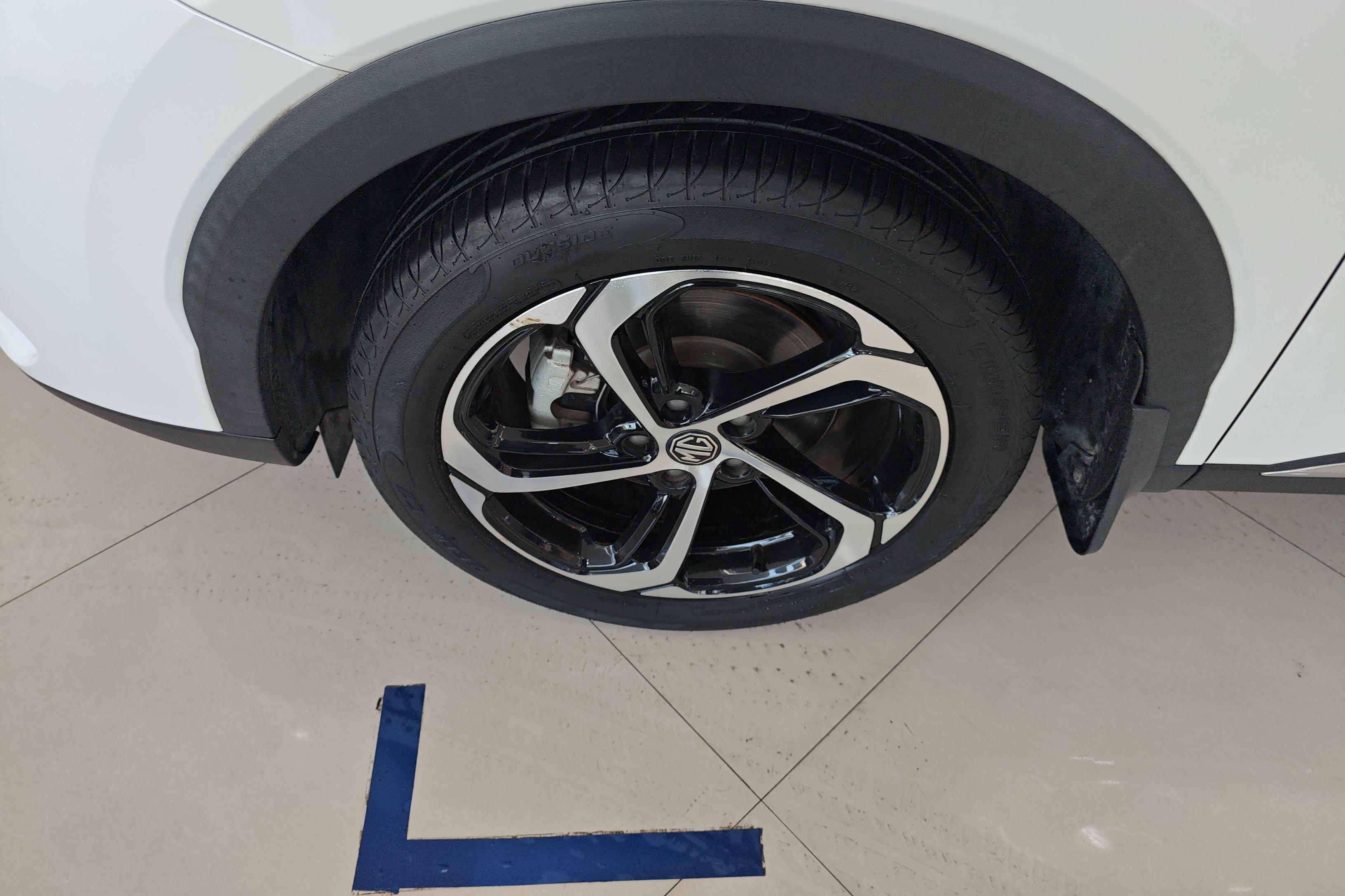 MG Pilot New Energy 2021 #6 MG Pilot New Energy 2021 car image #6