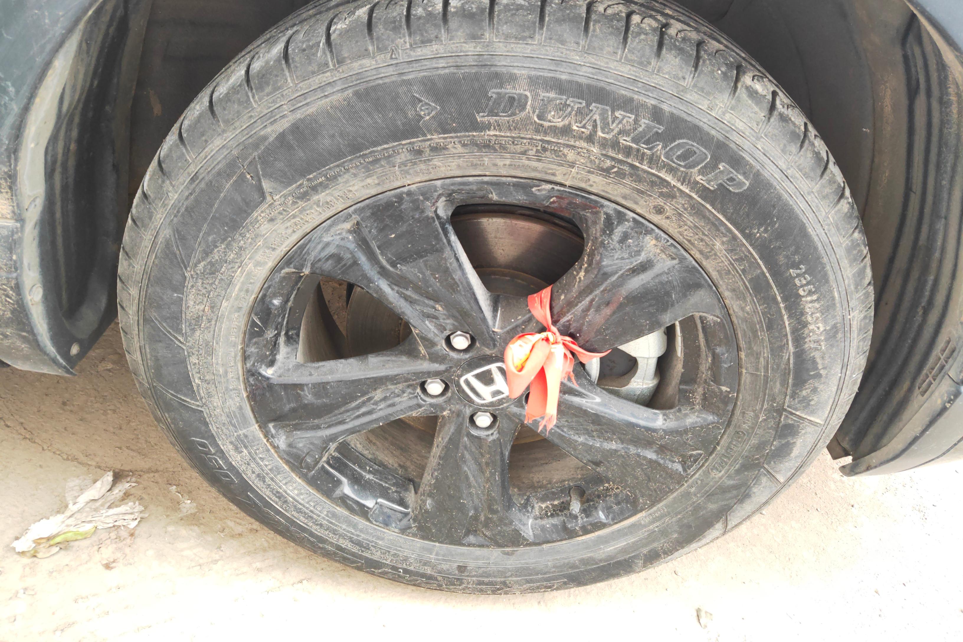 Honda Breeze 2022 car image #6