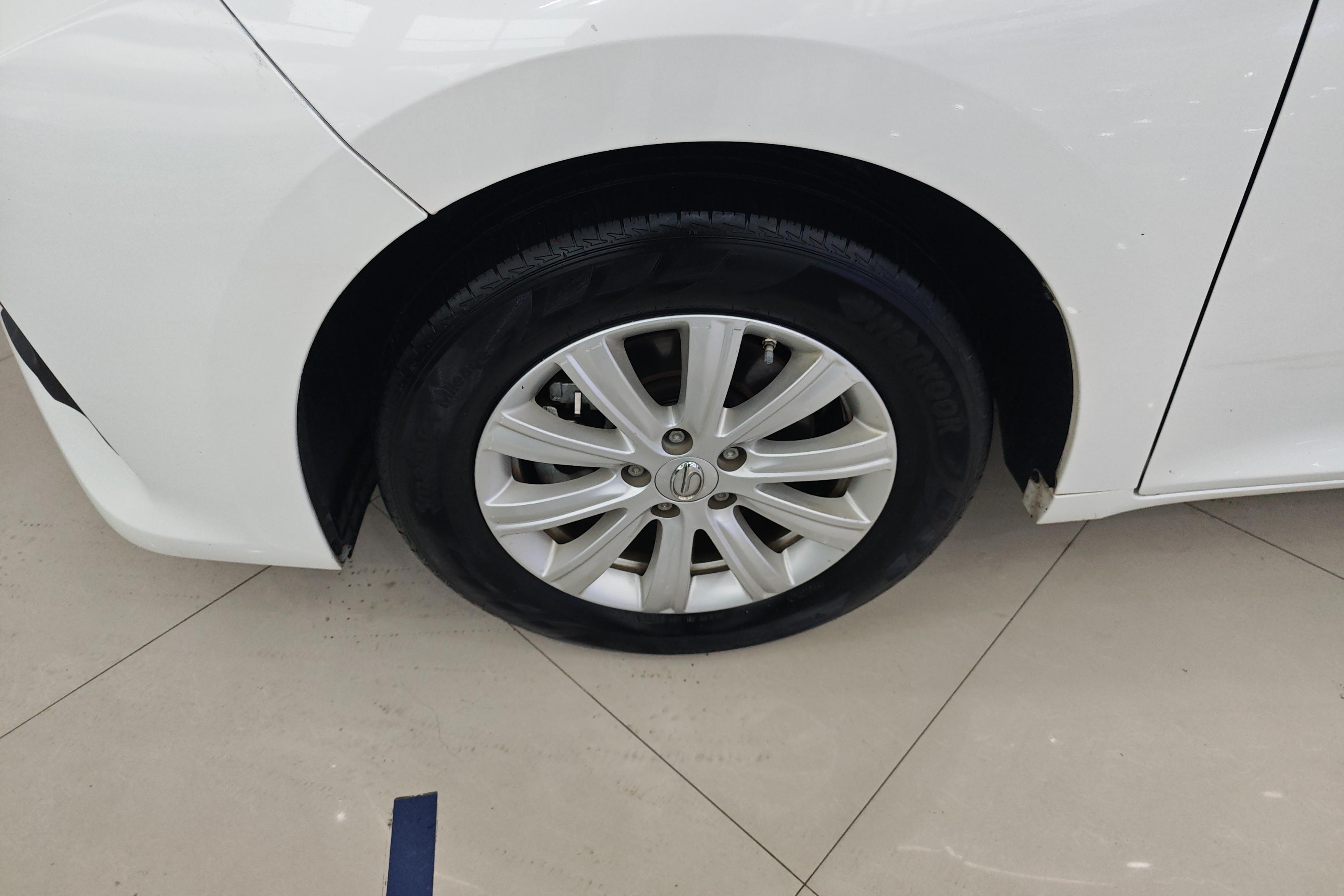 GAC Trumpchi M6 2019 car image #6