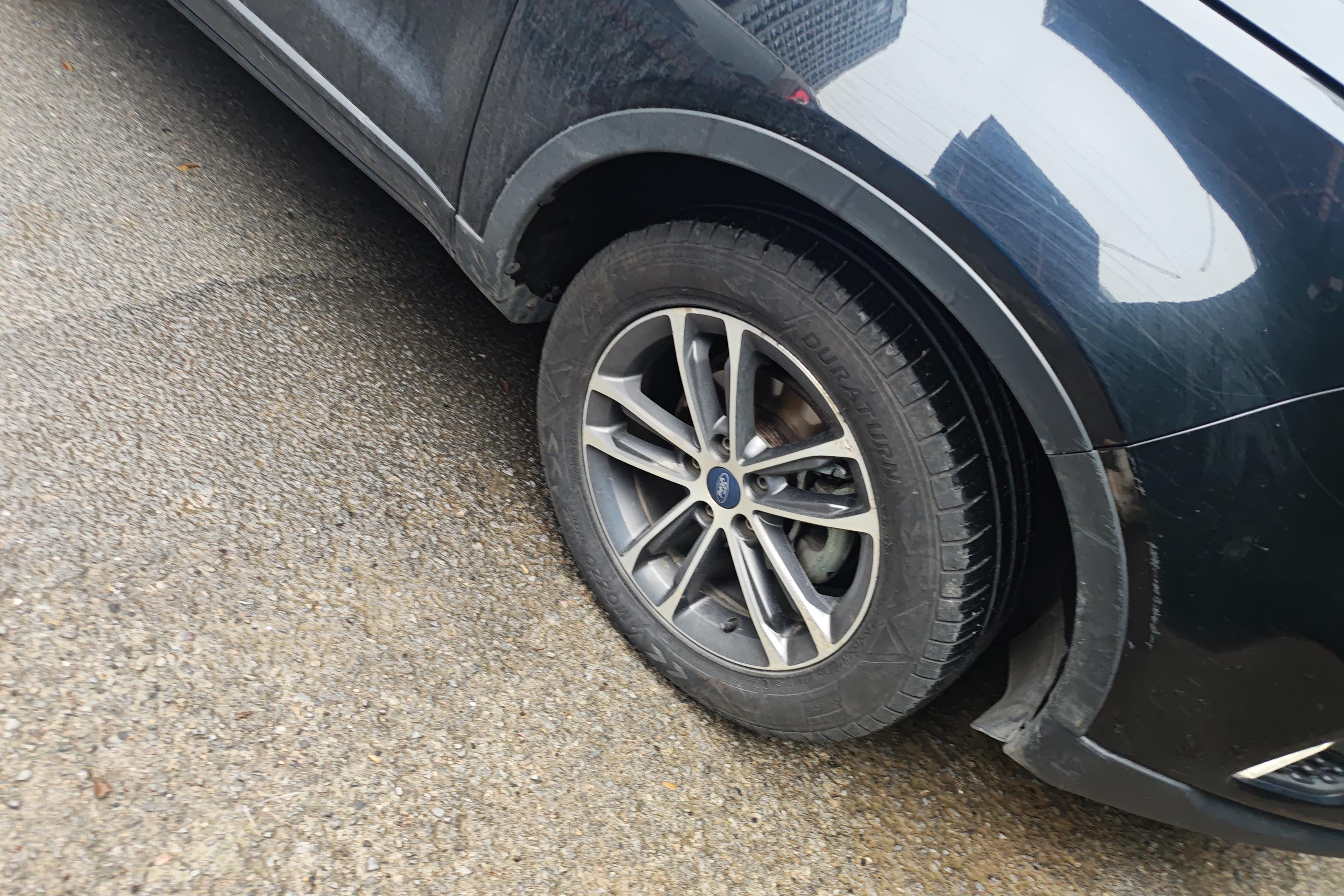 Ford Territory 2019 car image #6