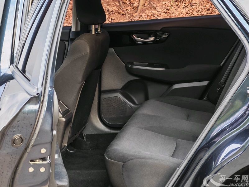 Honda Envix 2019 #6 Honda Envix 2019 car image #6