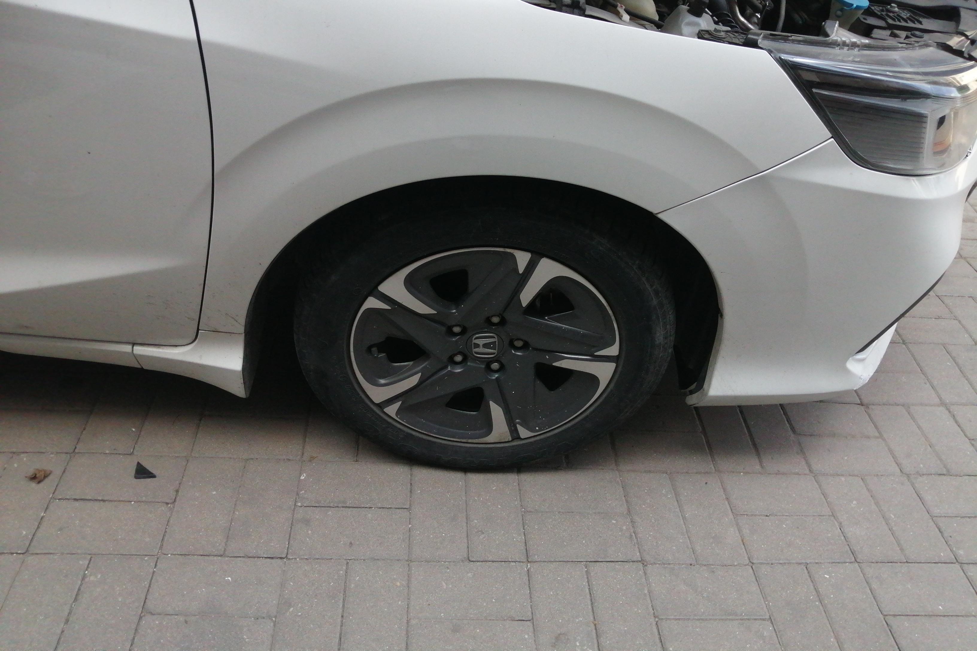 Honda Envix 2021 #6 Honda Envix 2021 car image #6