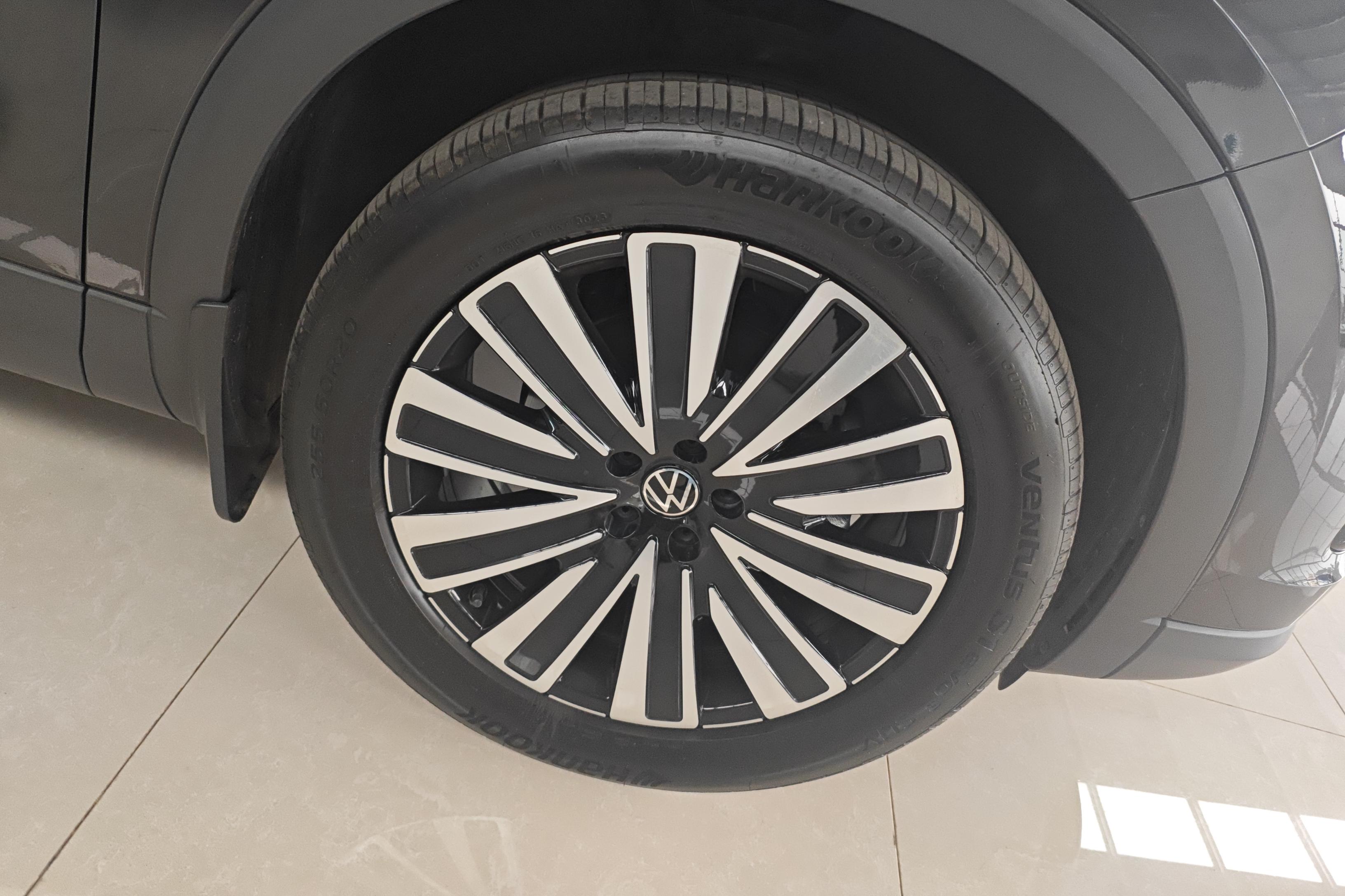 Volkswagen Tavendor 2023 #6 Volkswagen Tavendor 2023 car image #6