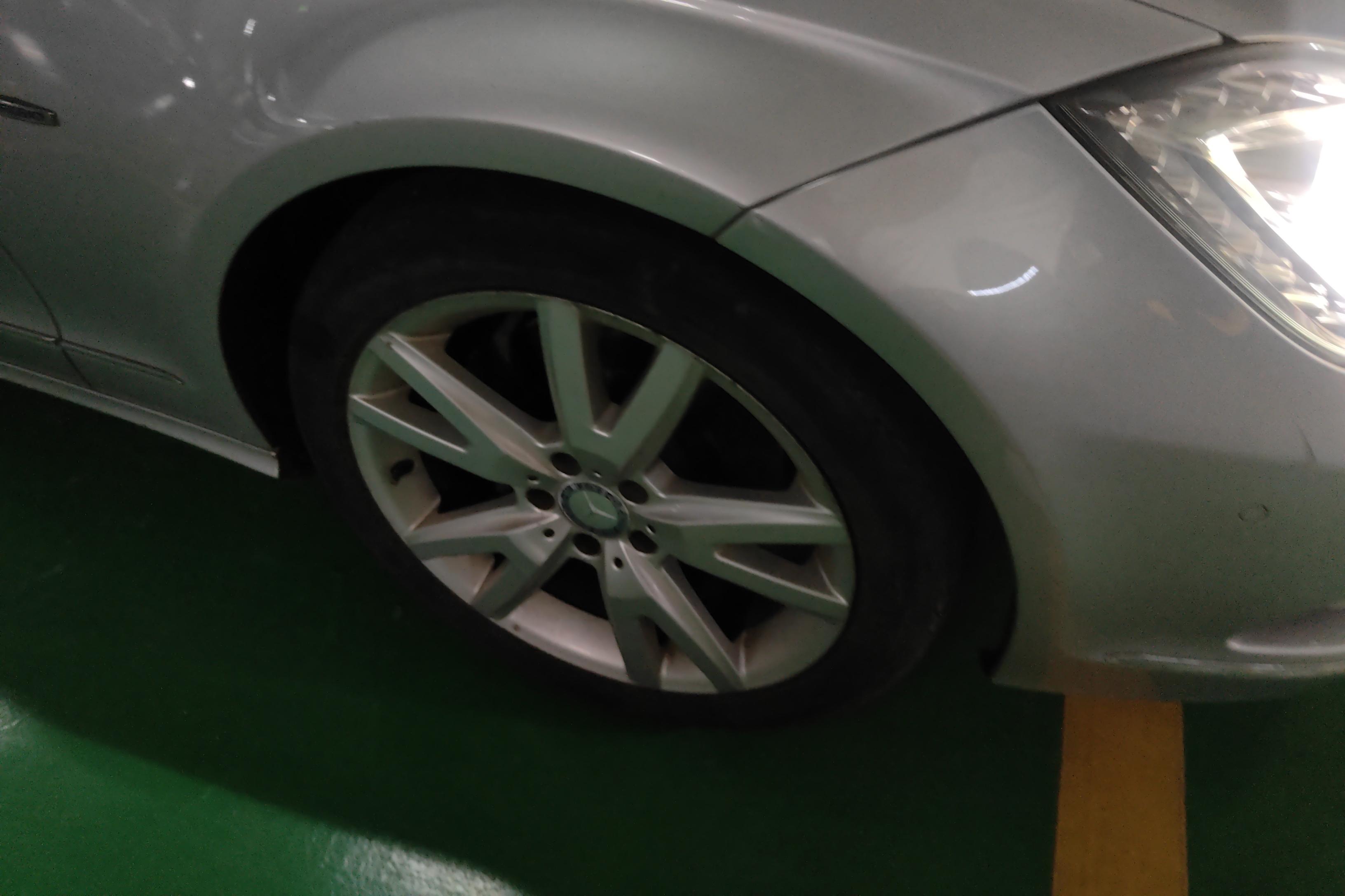 Mercedes-Benz CLS Class 2013 #6 Mercedes-Benz CLS Class 2013 immagine di auto #6