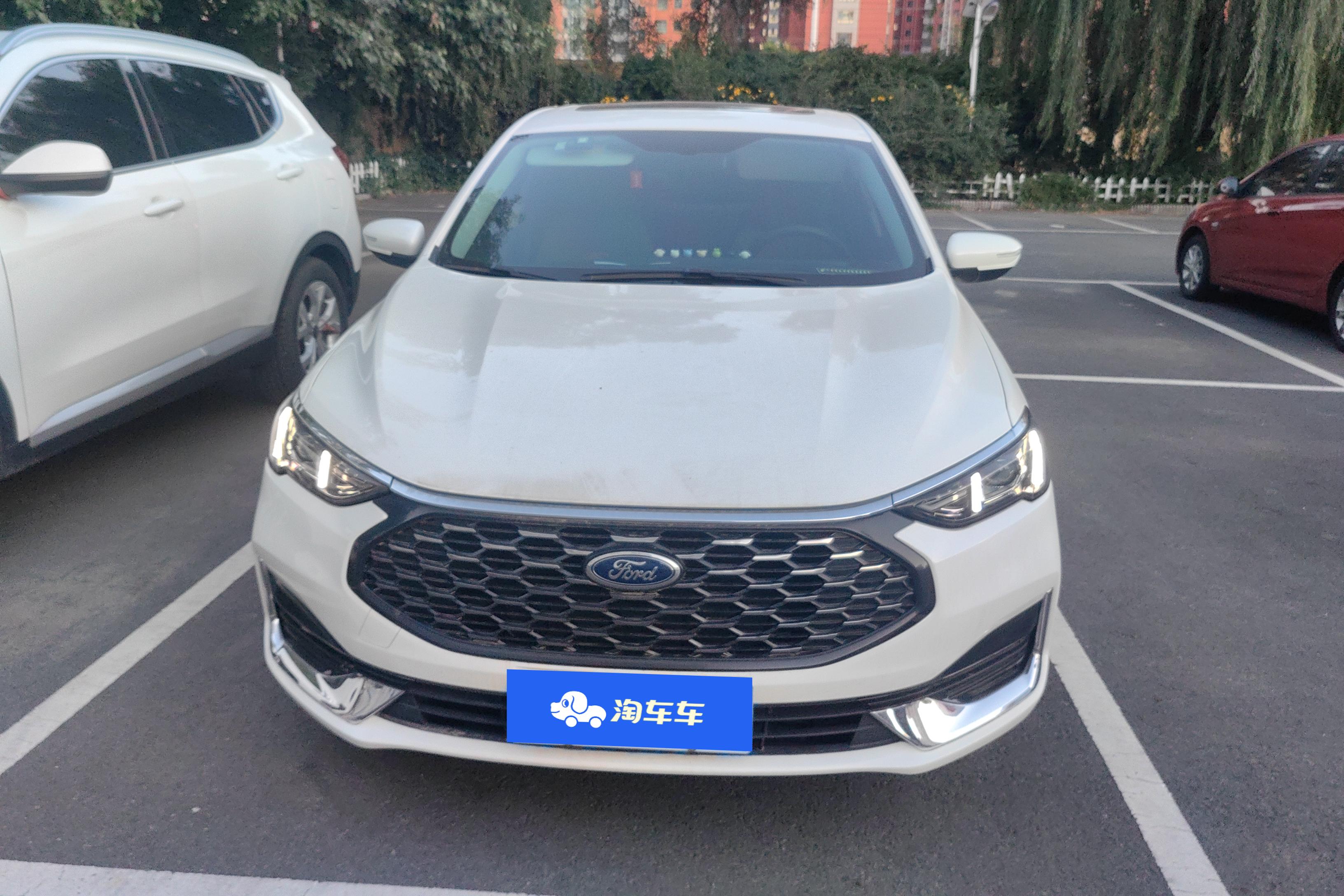 Ford Escort 2022 #6 Ford Escort 2022 car image #6