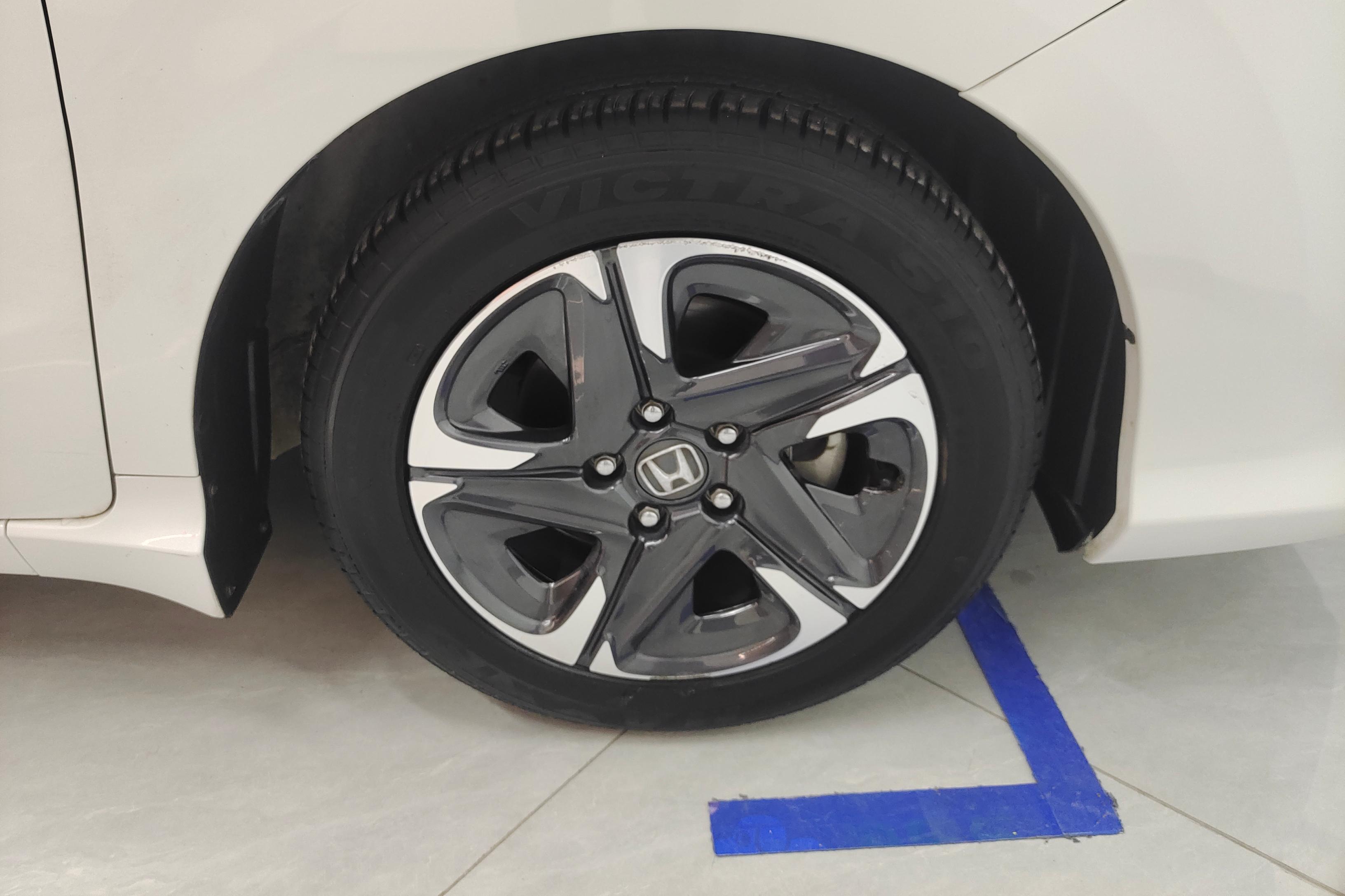 Honda Envix 2020 car image #6